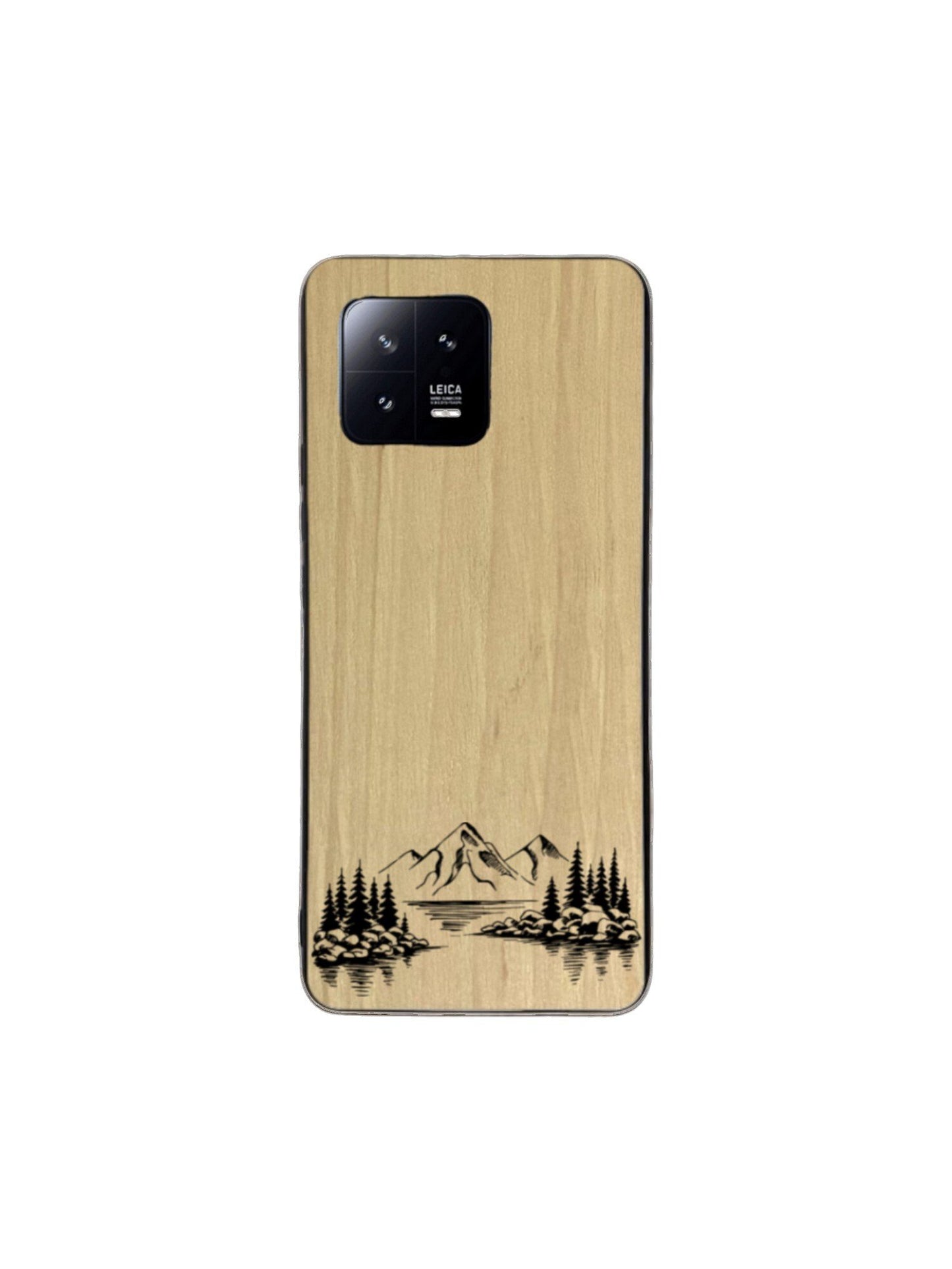 Coque Xiaomi Mi - Lac