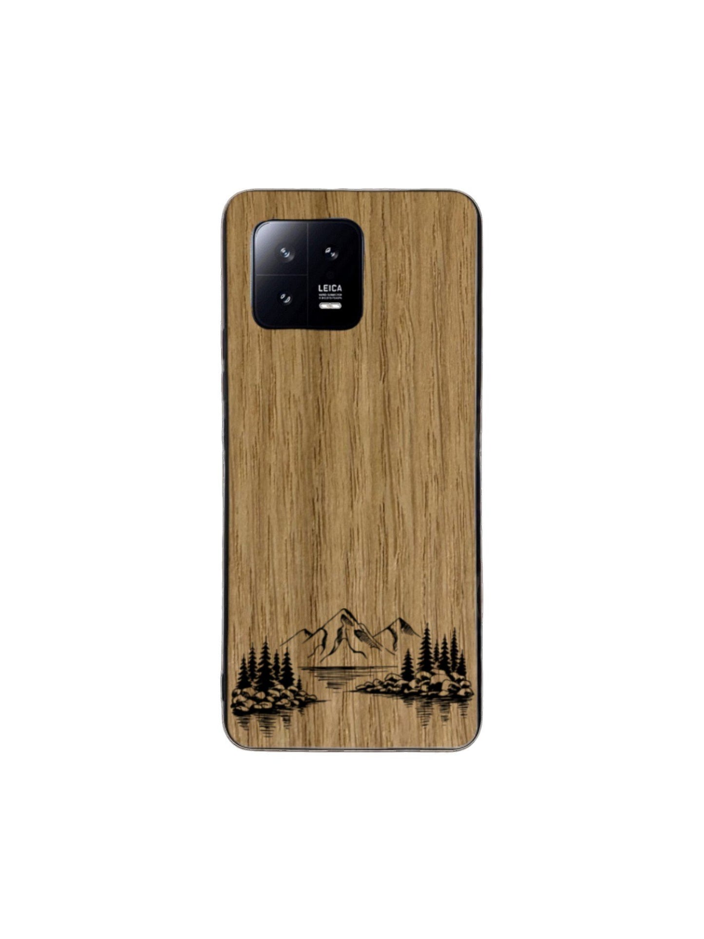 Coque Xiaomi Mi - Lac