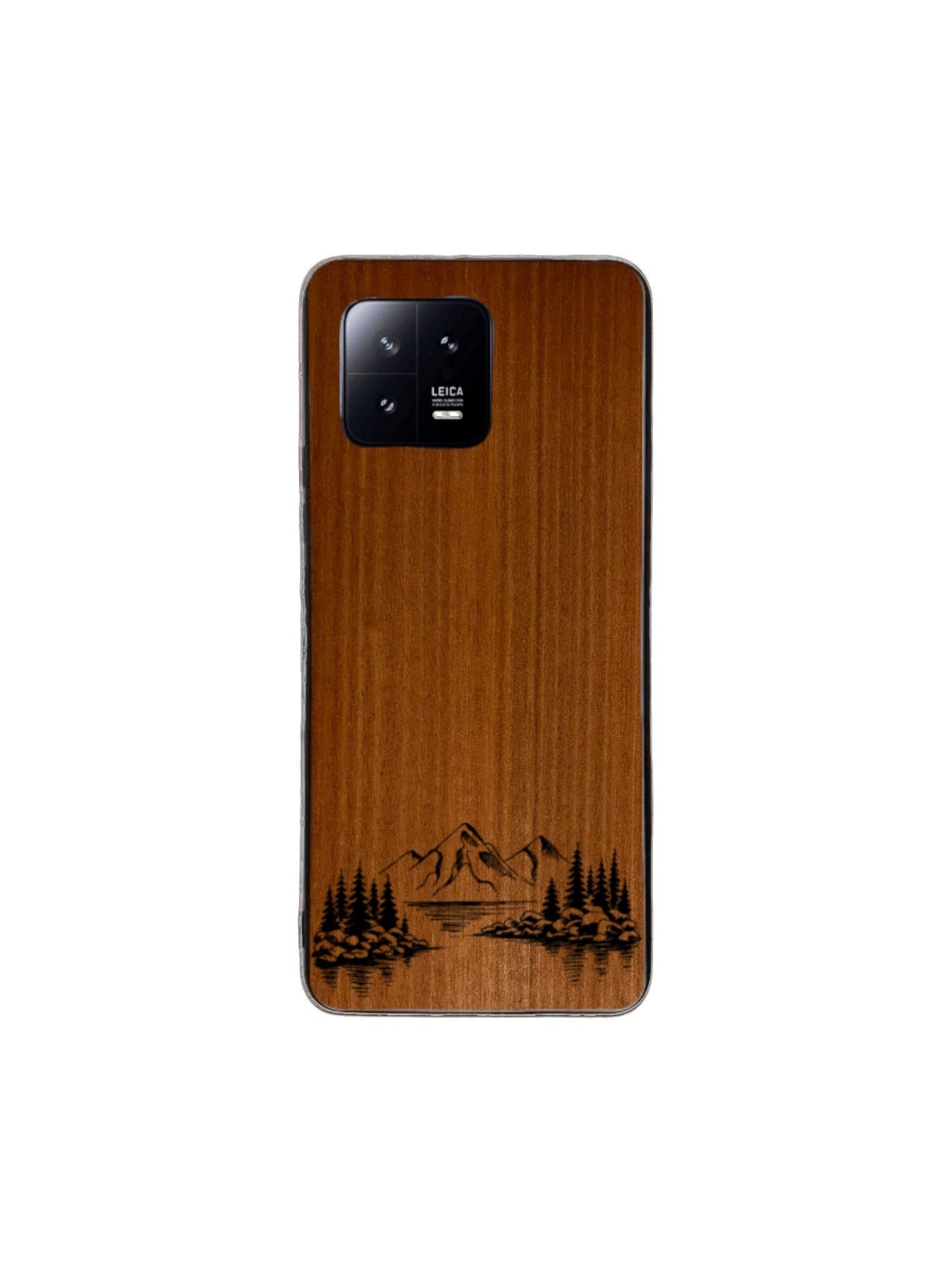 Coque Xiaomi Mi - Lac