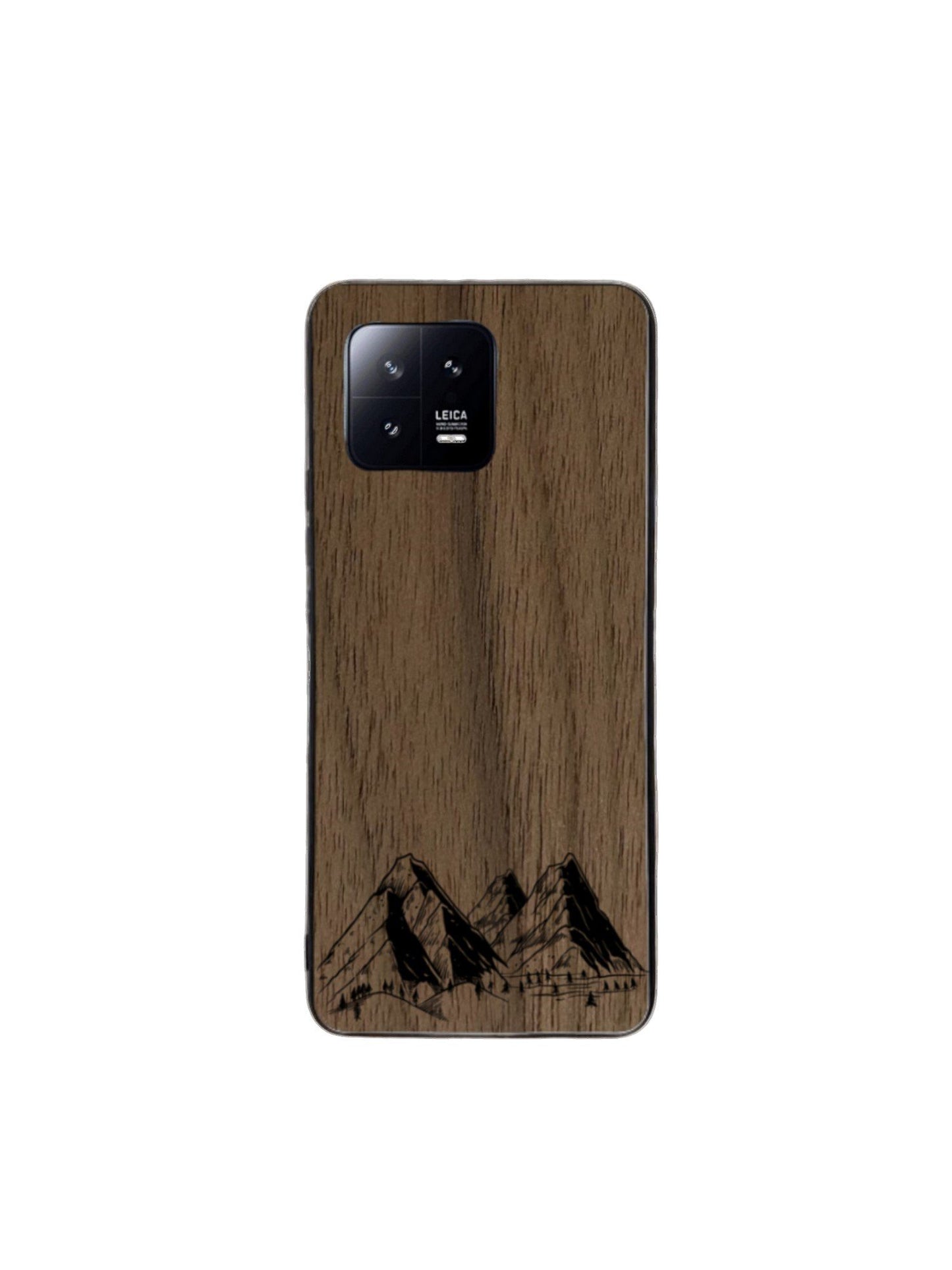 Coque Xiaomi Mi - Montagne2