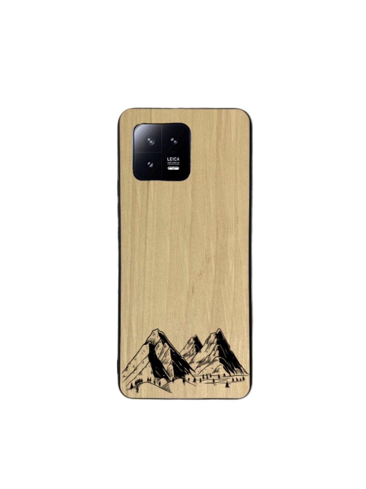 Coque Xiaomi Mi - Montagne2
