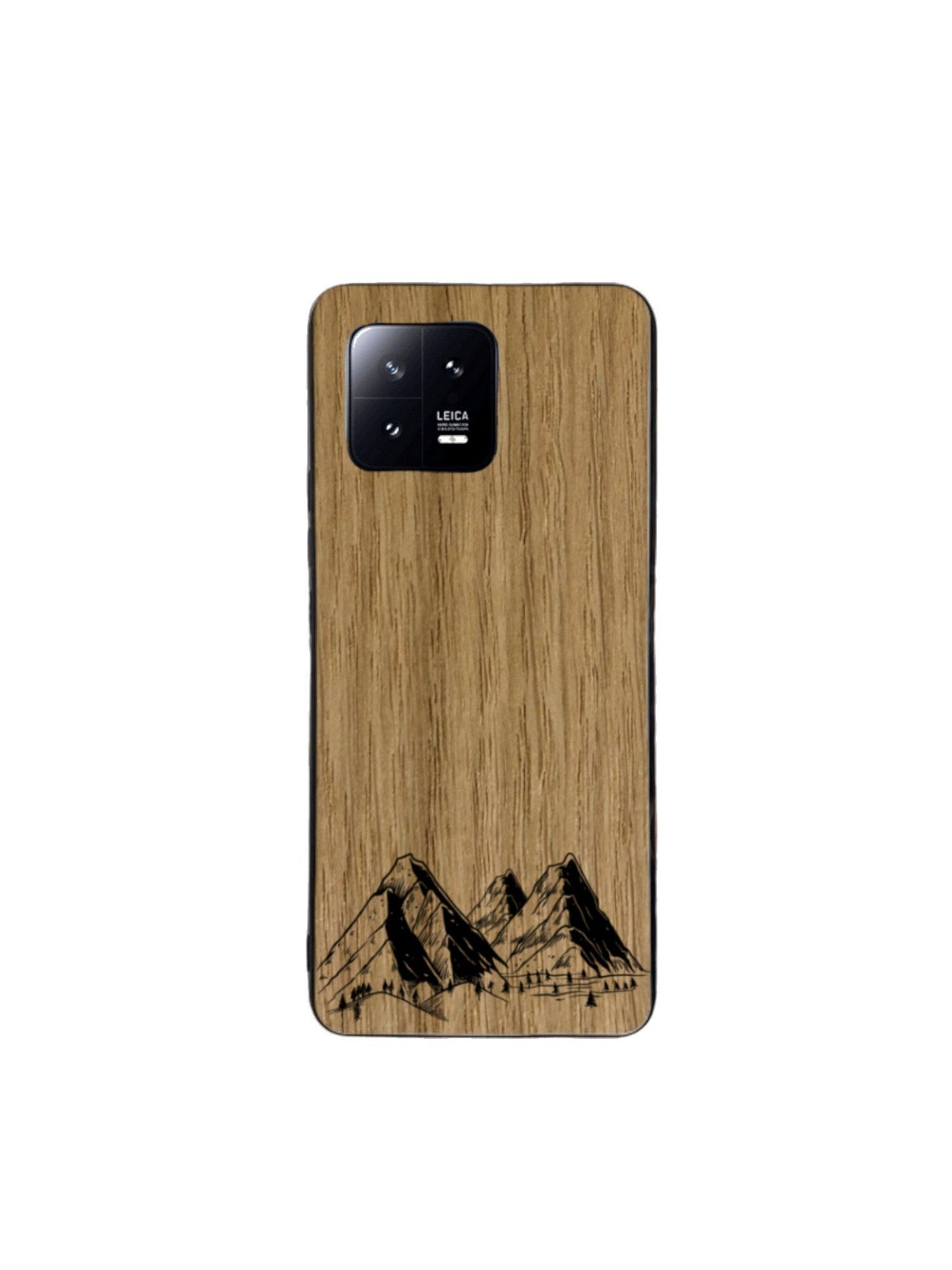 Coque Xiaomi Mi - Montagne2