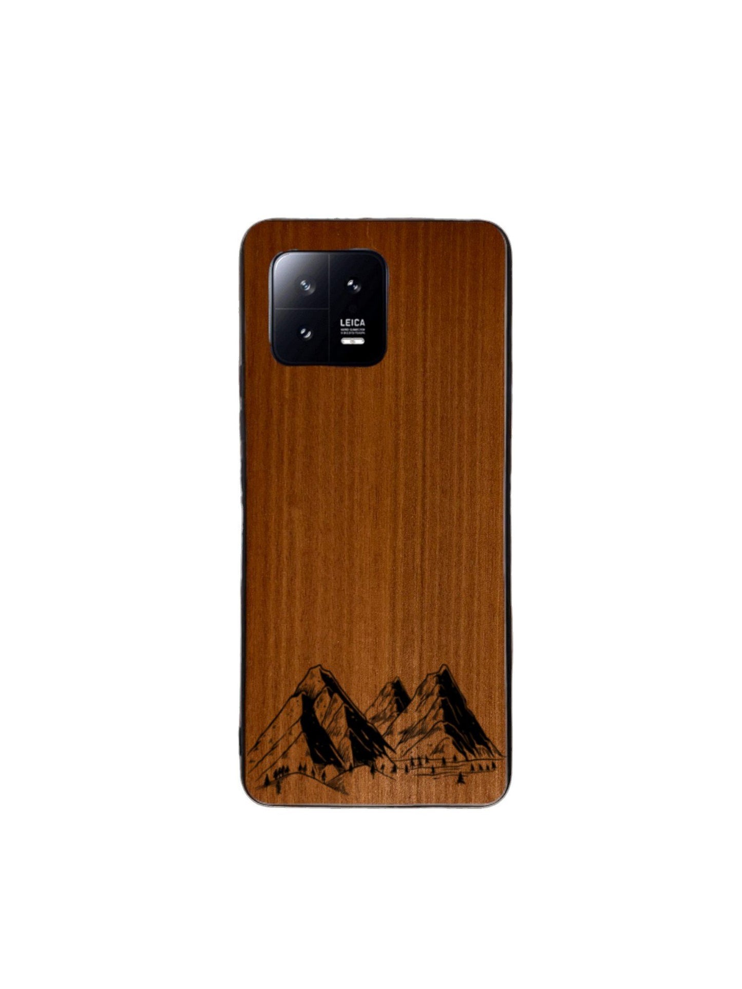 Coque Xiaomi Mi - Montagne2