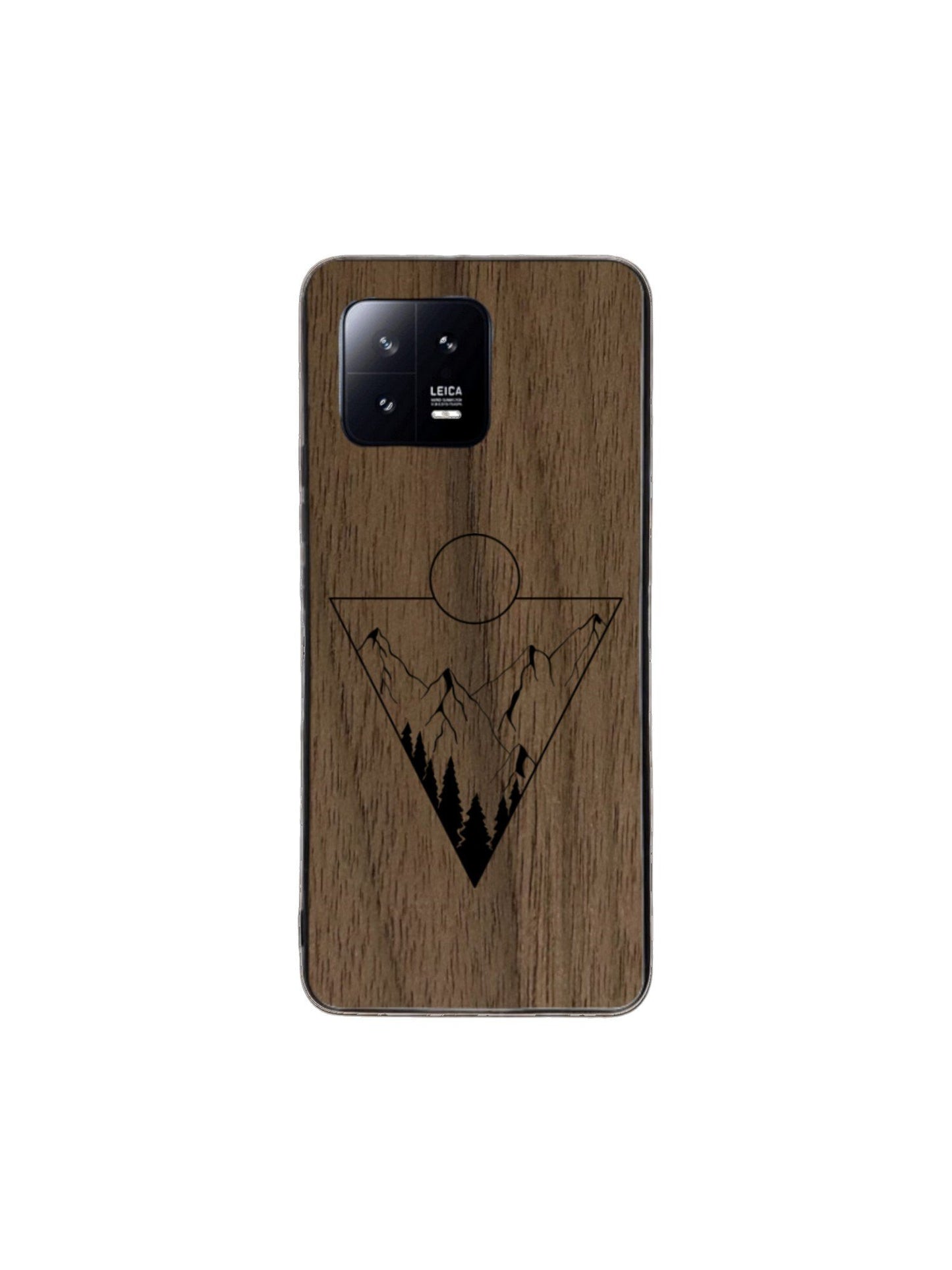 Coque Xiaomi Mi - Paysage3