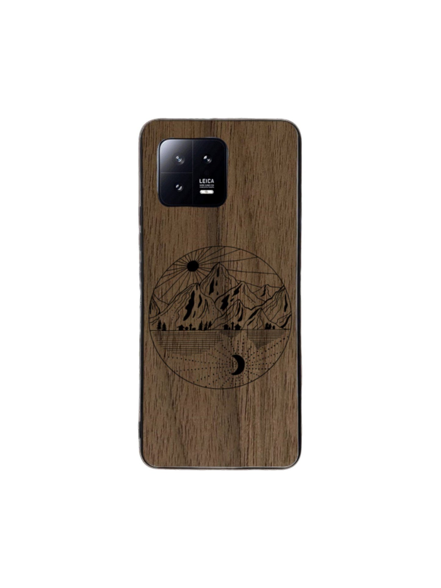 Coque Xiaomi Mi - Paysage2