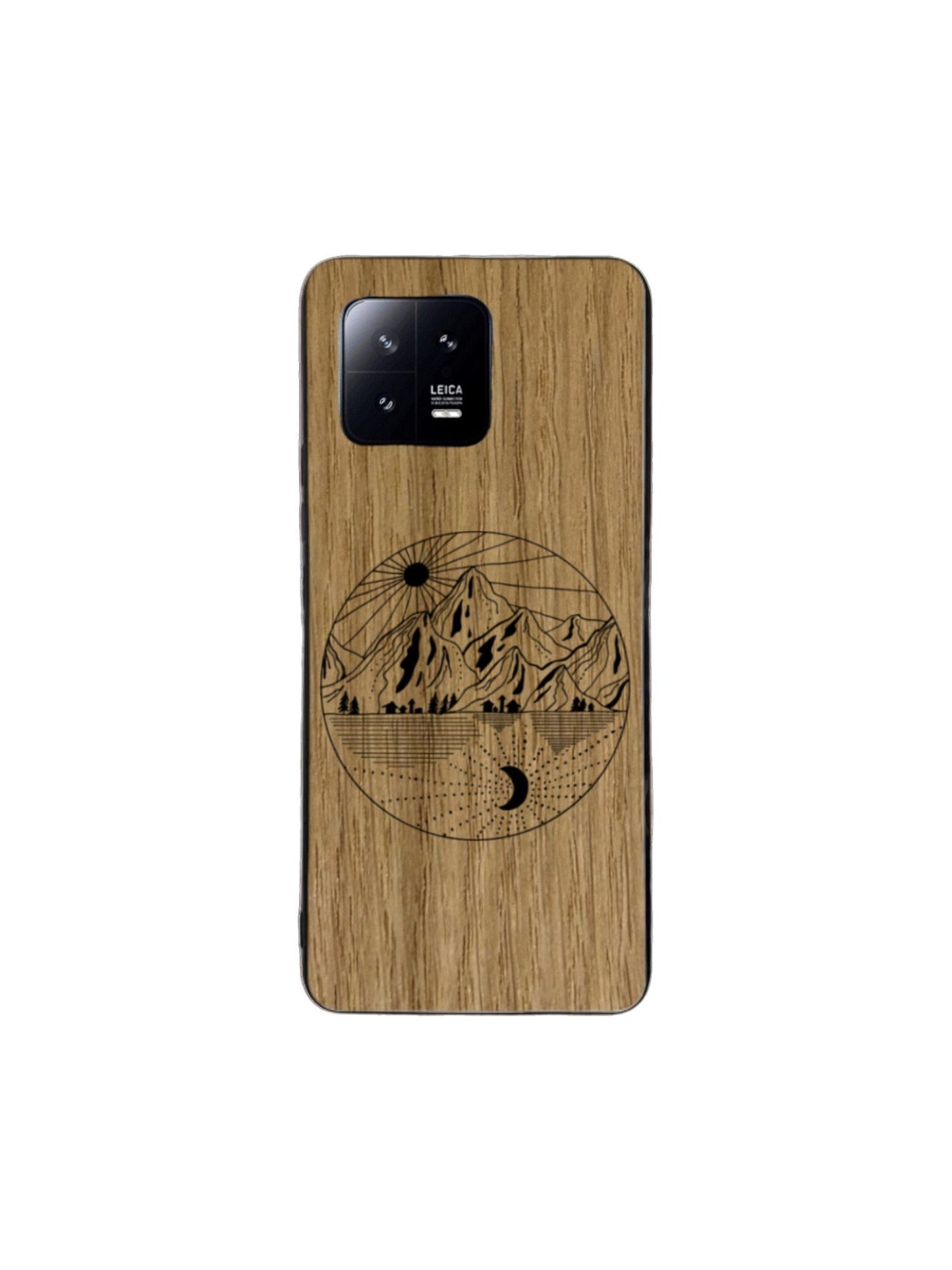 Coque Xiaomi Mi - Paysage2