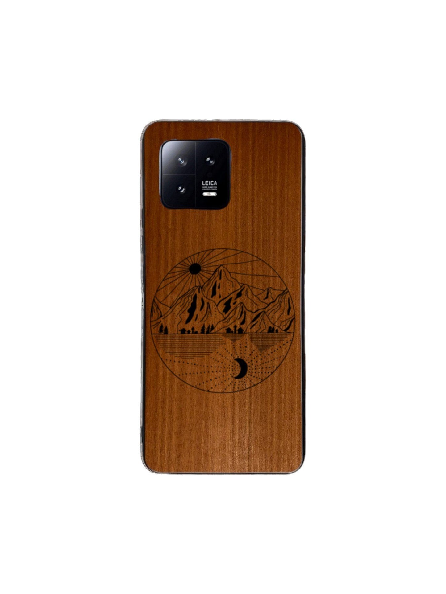Coque Xiaomi Mi - Paysage2