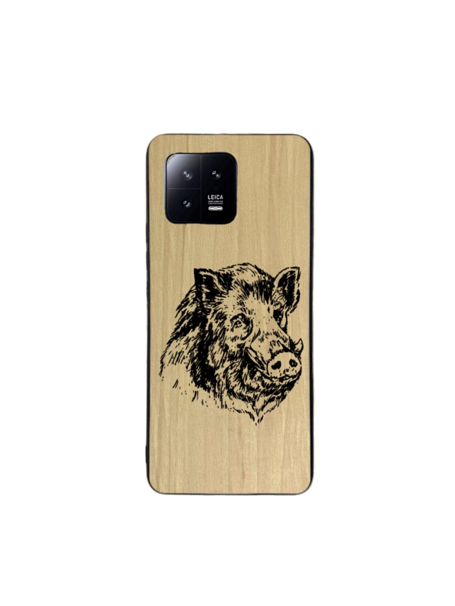 Coque Xiaomi Mi - Sanglier2