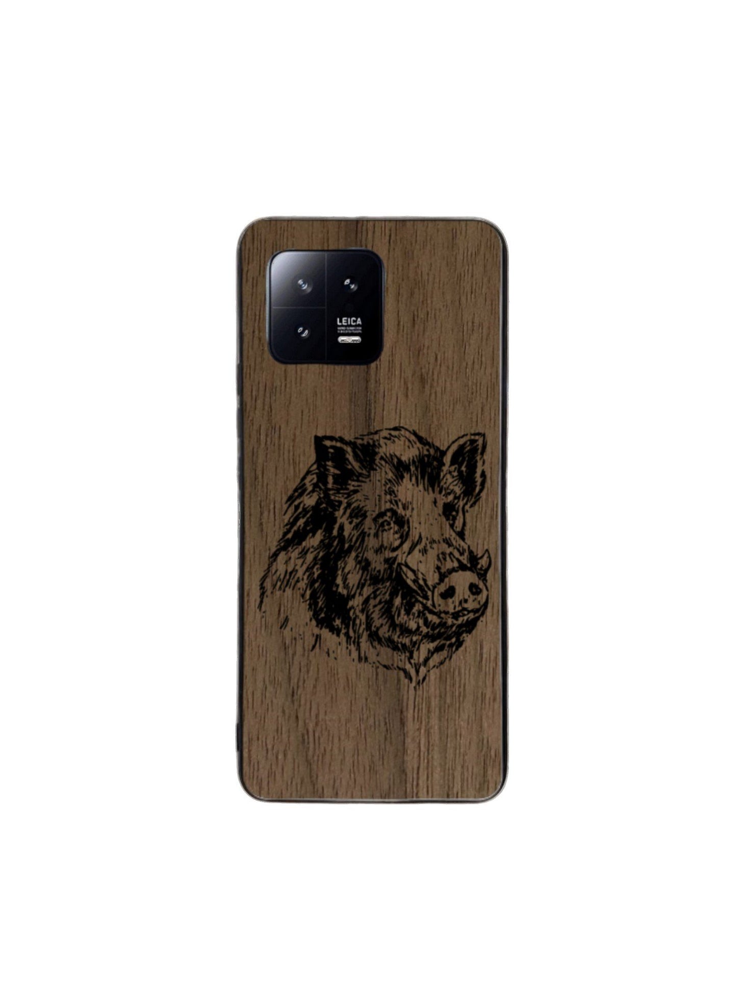 Coque Xiaomi Mi - Sanglier2