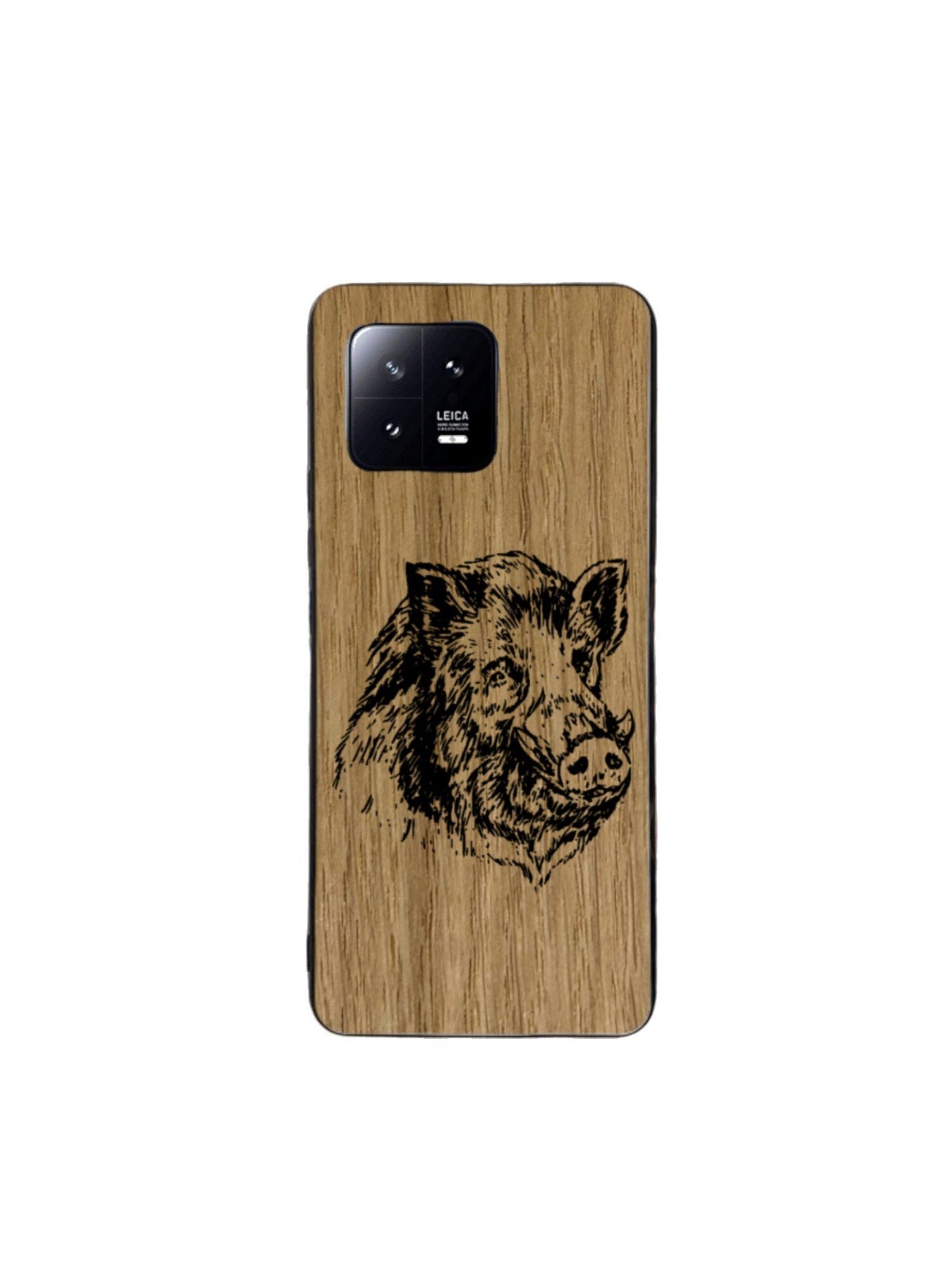Coque Xiaomi Mi - Sanglier2