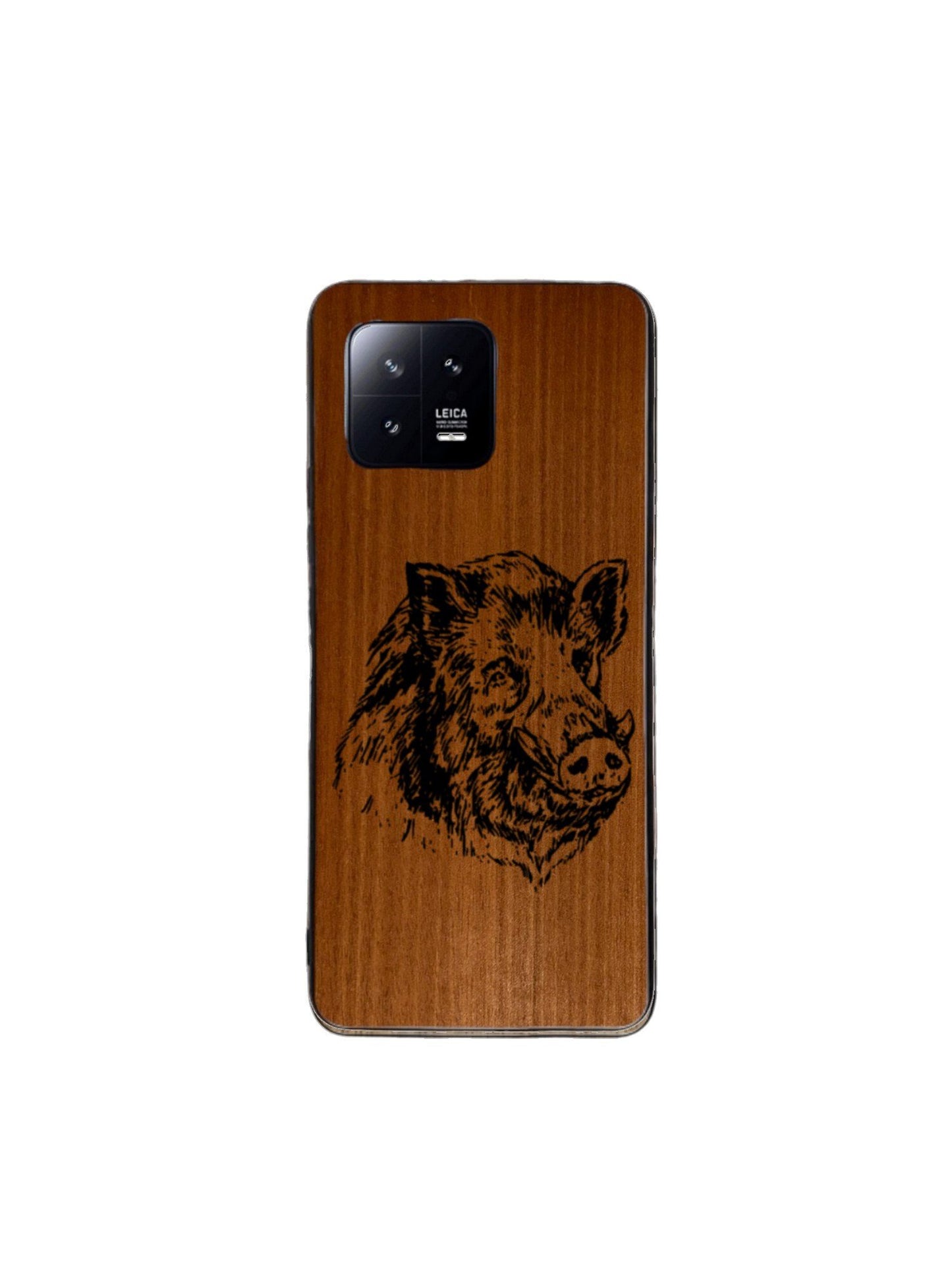 Coque Xiaomi Mi - Sanglier2