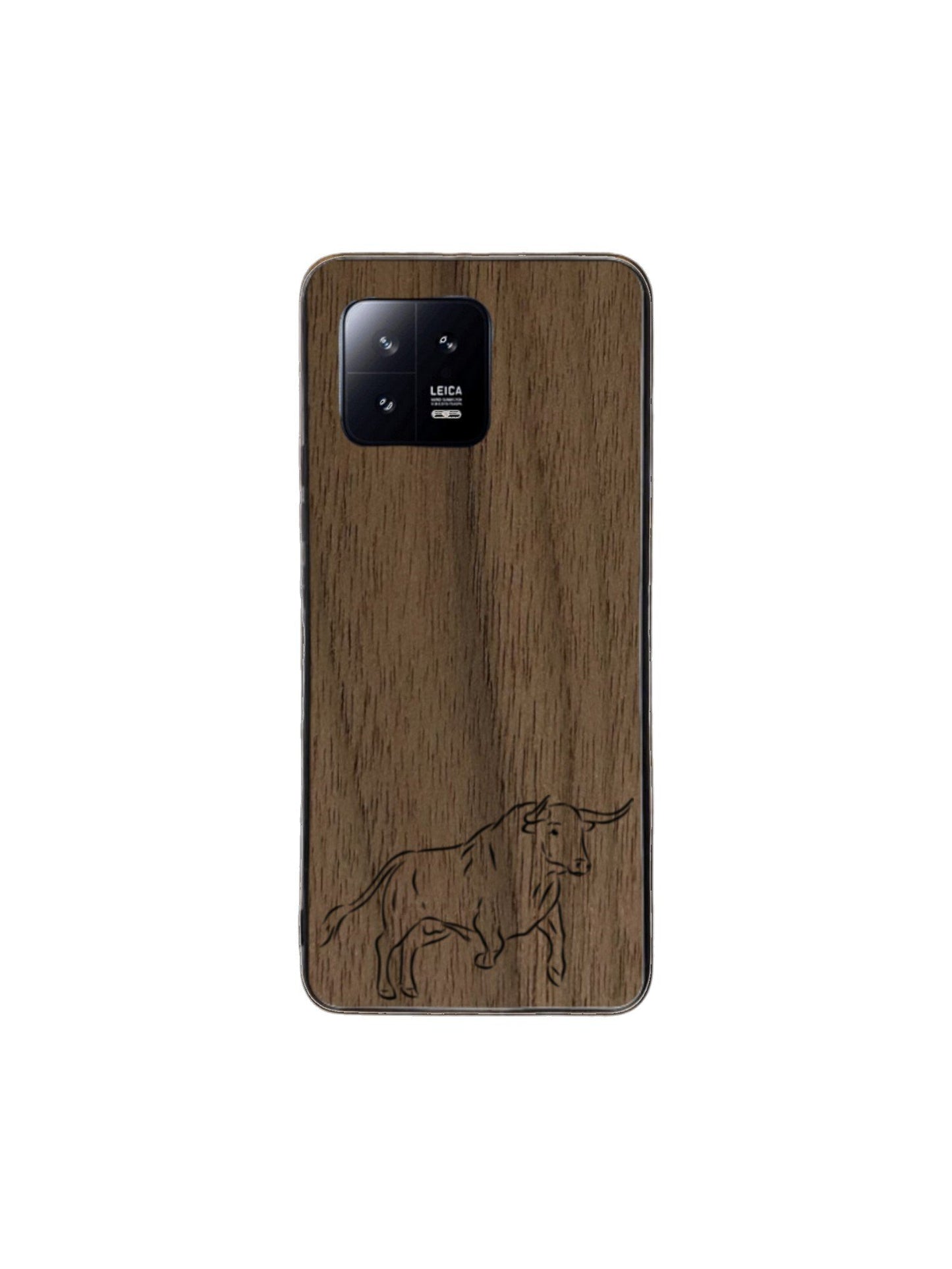 Coque Xiaomi Mi - Taureau