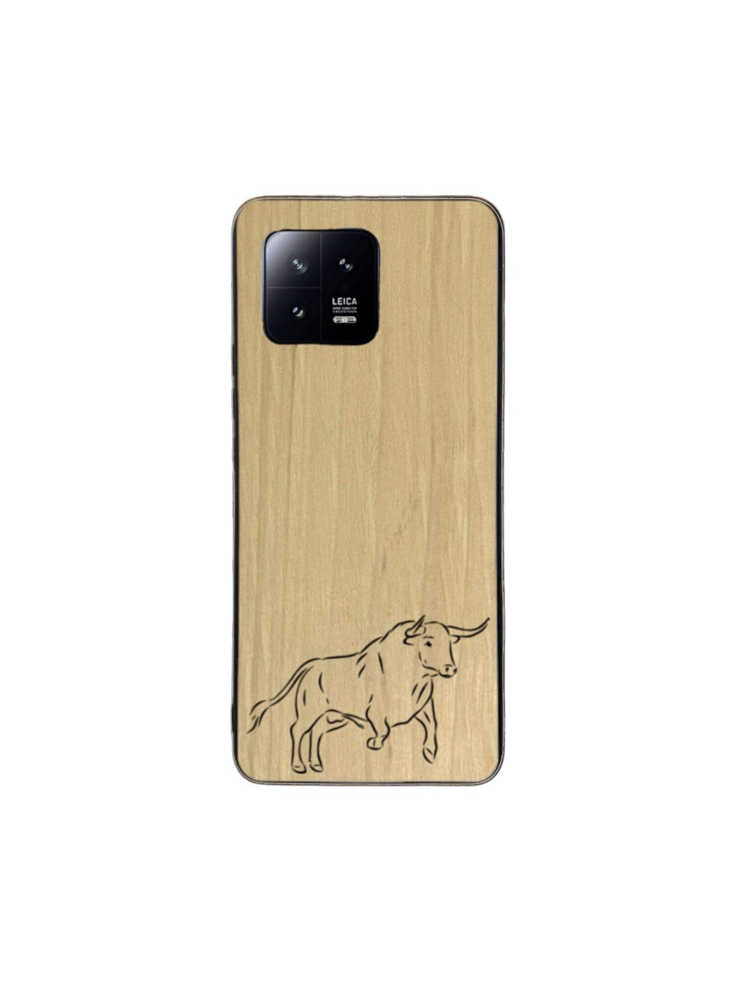 Coque Xiaomi Mi - Taureau