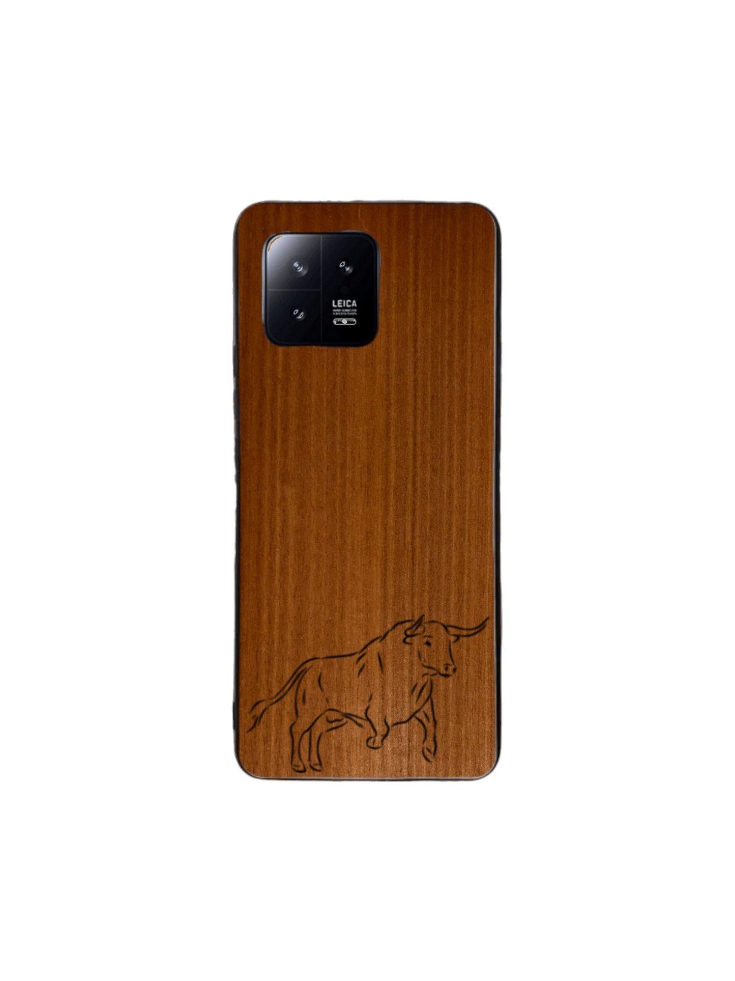 Coque Xiaomi Mi - Taureau