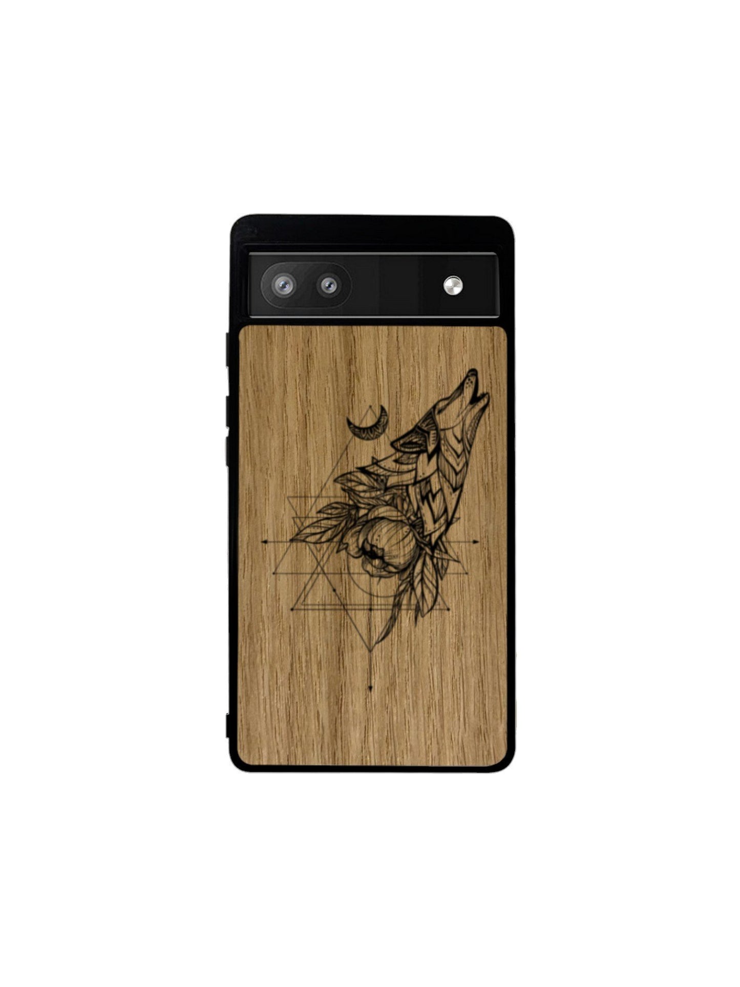 Coque Google Pixel - Loup2