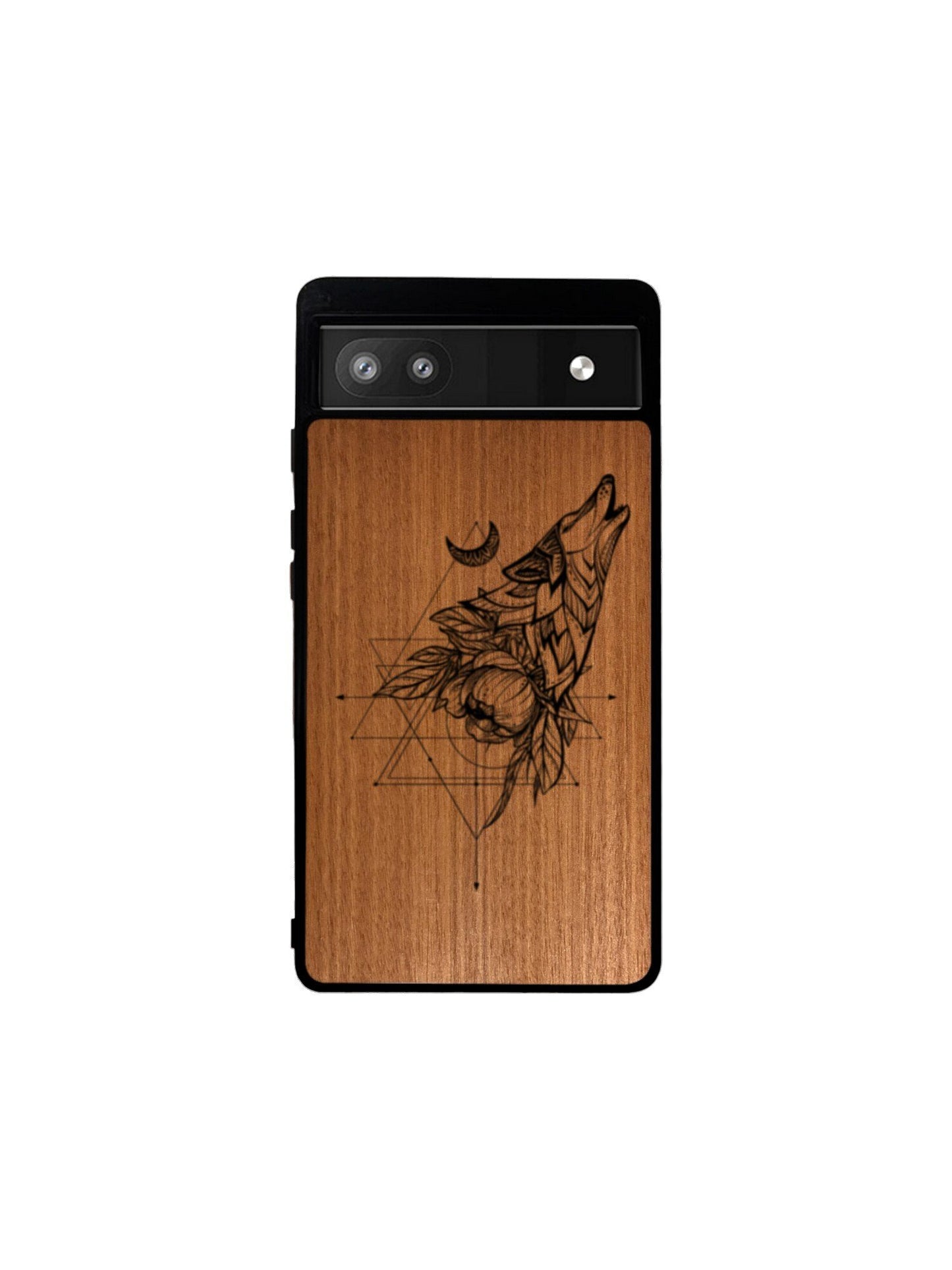 Coque Google Pixel - Loup2