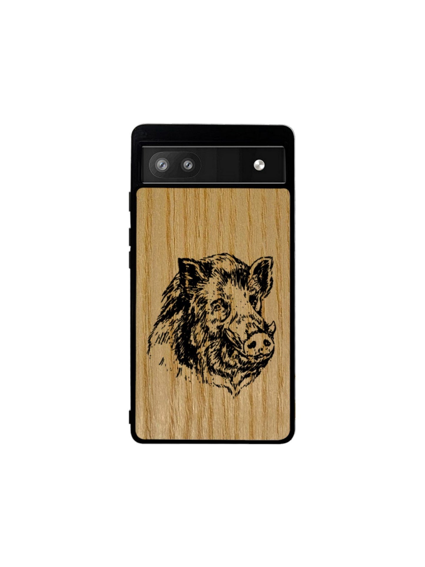 Coque Google Pixel - Sanglier2