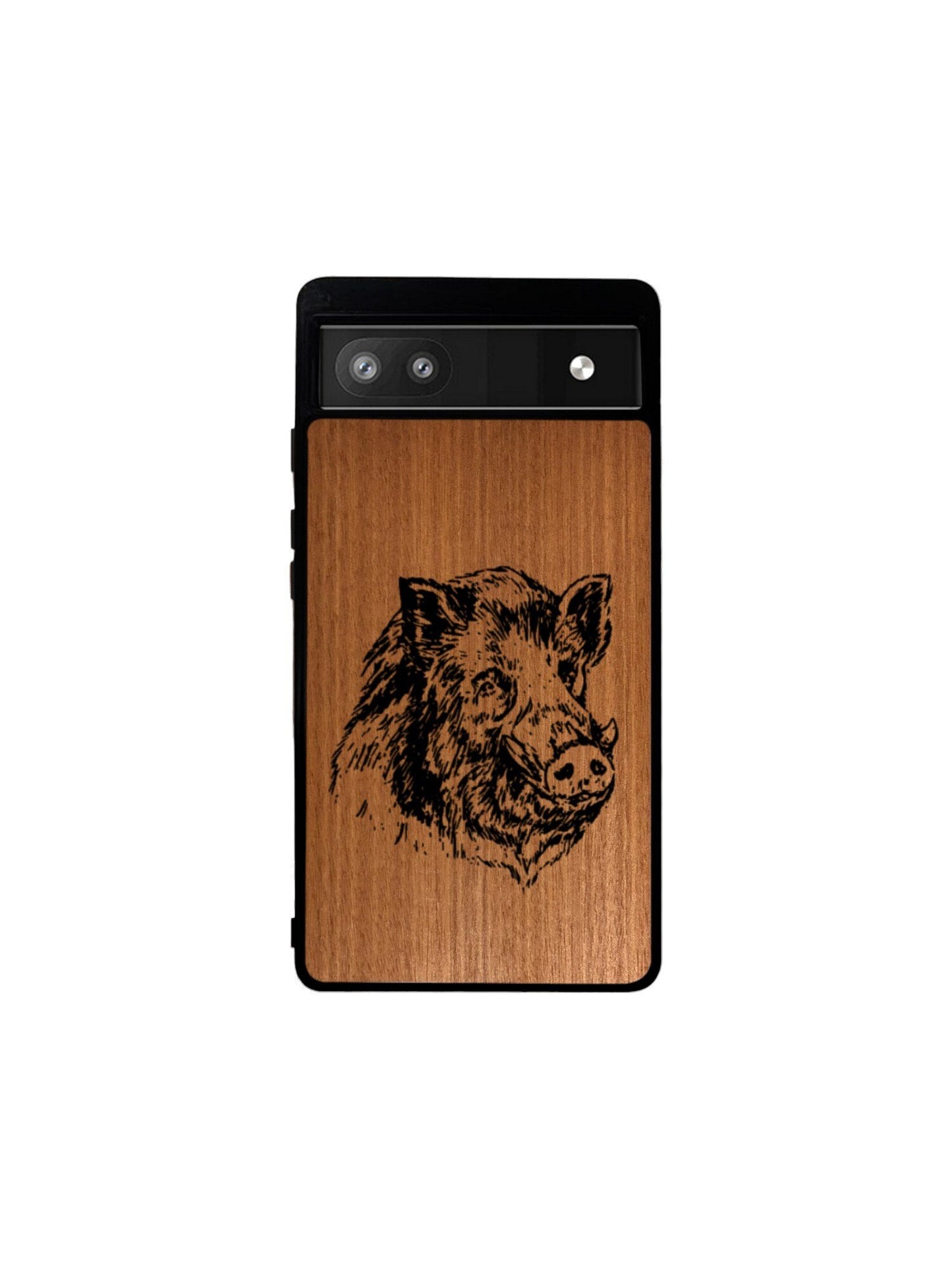 Coque Google Pixel - Sanglier2