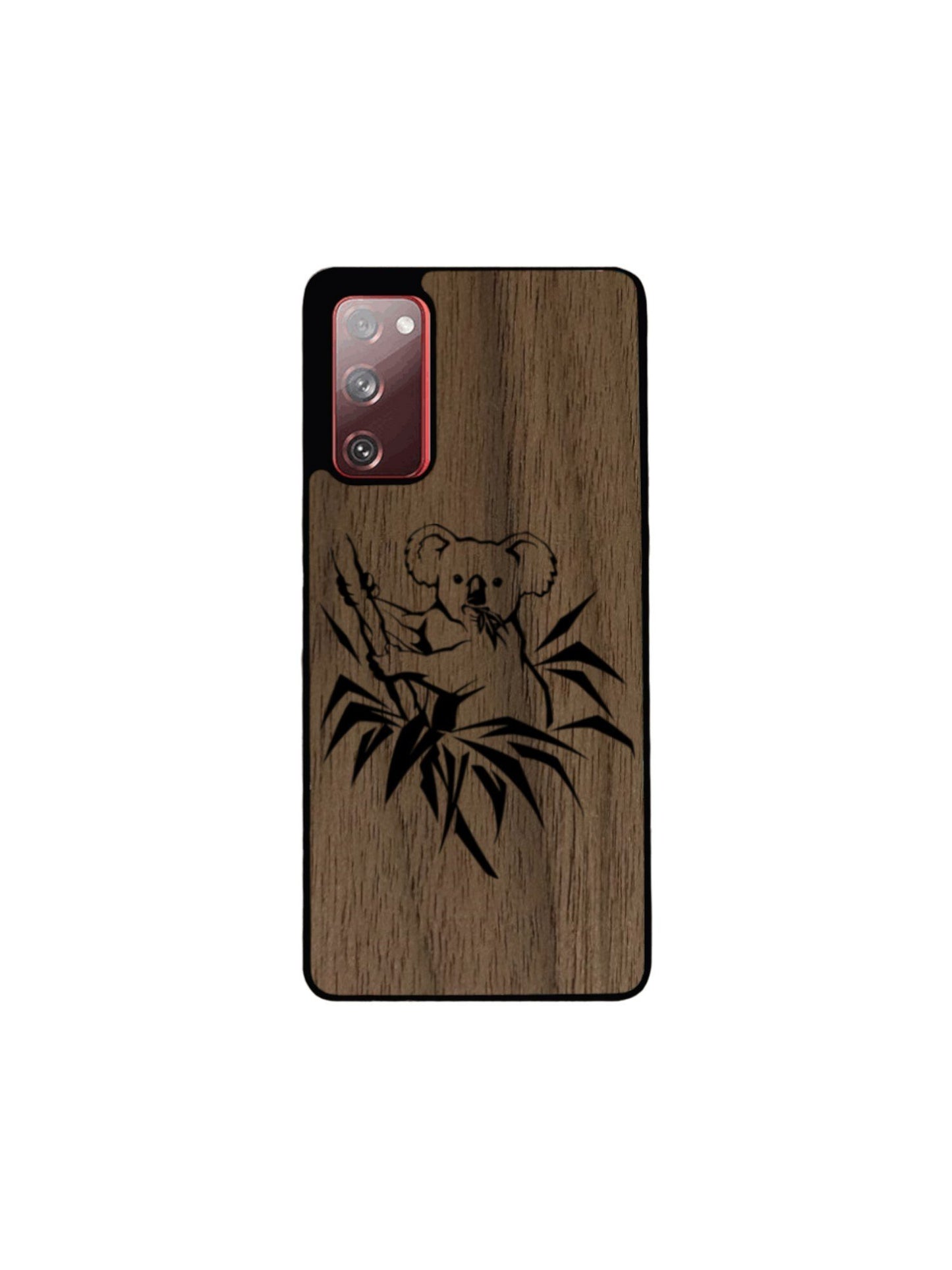 Coque Samsung Galaxy Note - Koala