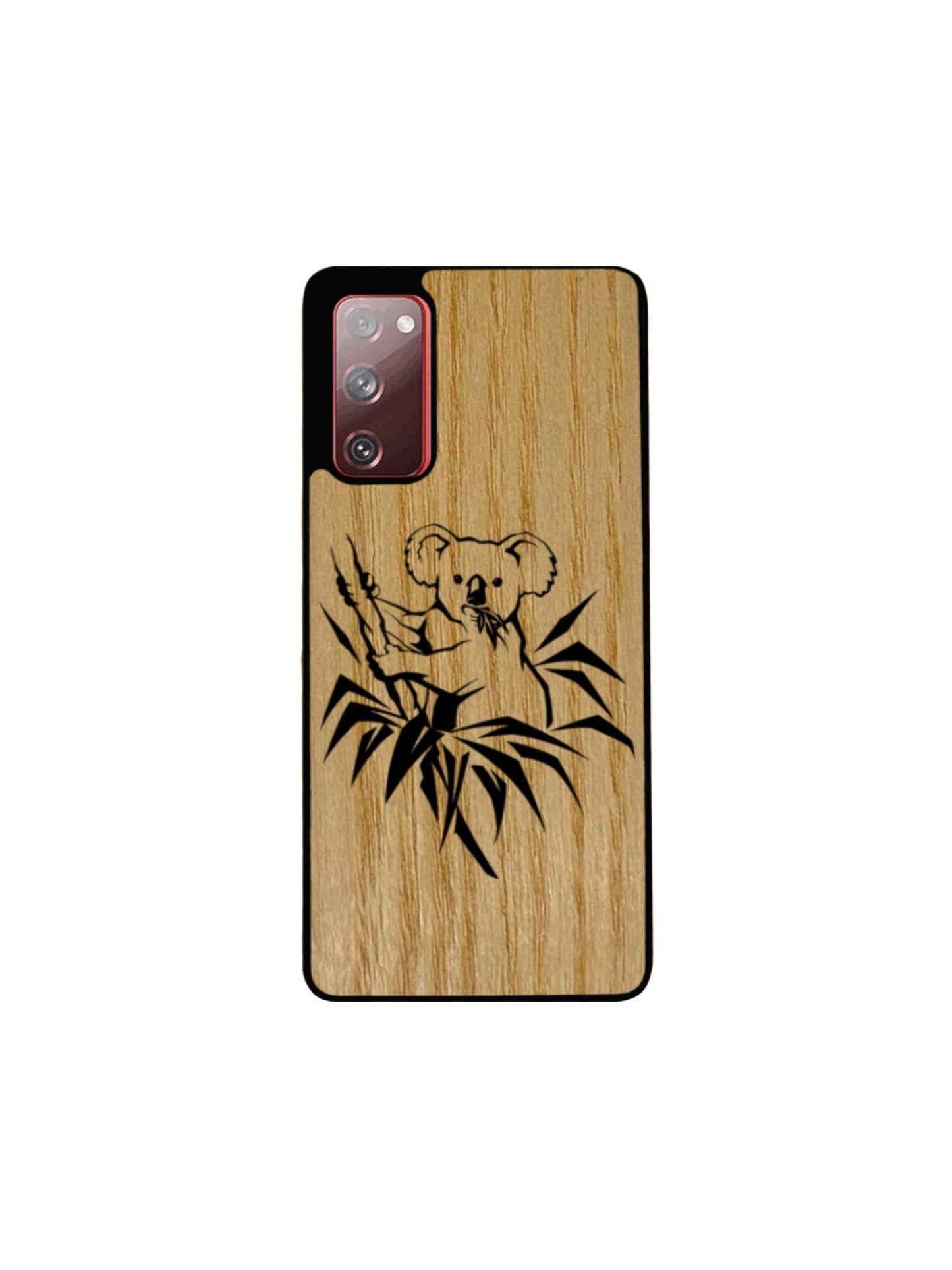 Coque Samsung Galaxy Note - Koala
