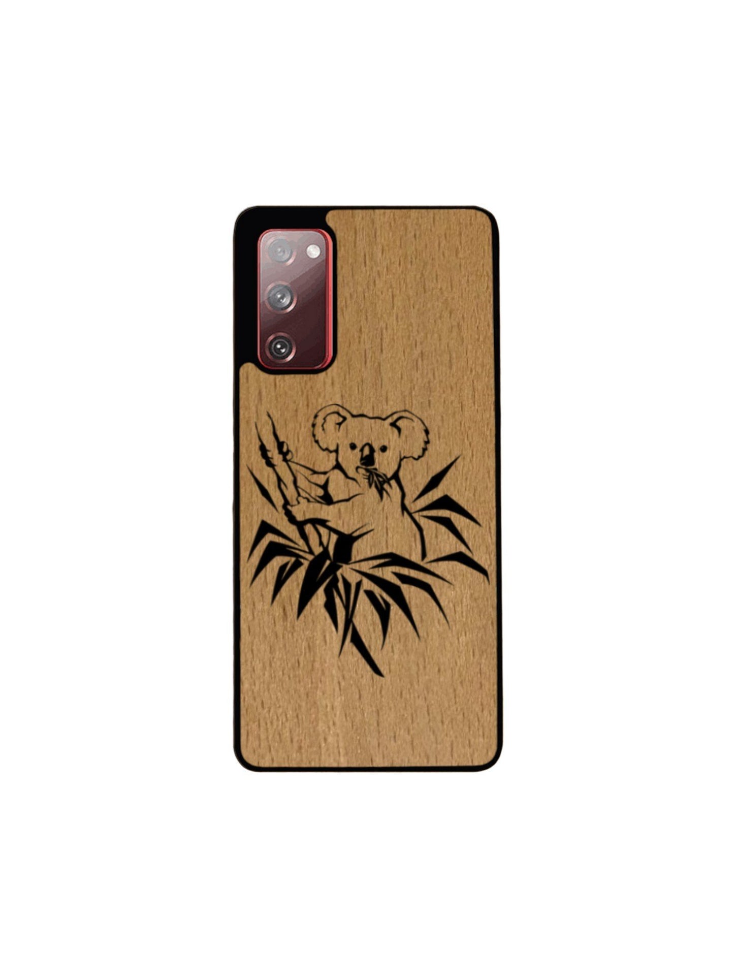 Coque Samsung Galaxy Note - Koala