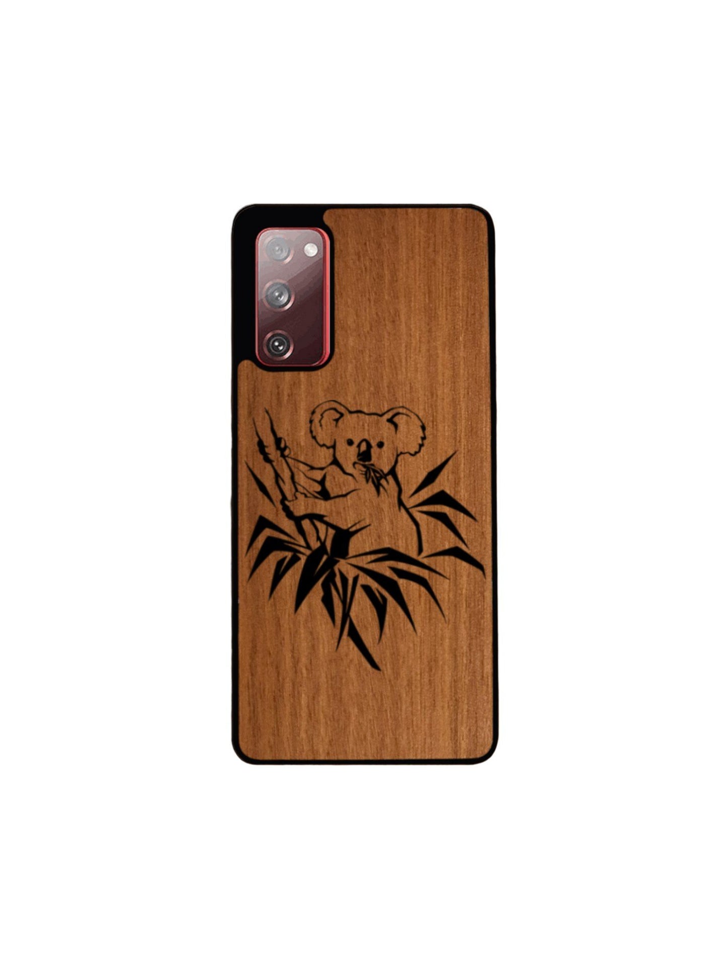 Coque Samsung Galaxy Note - Koala