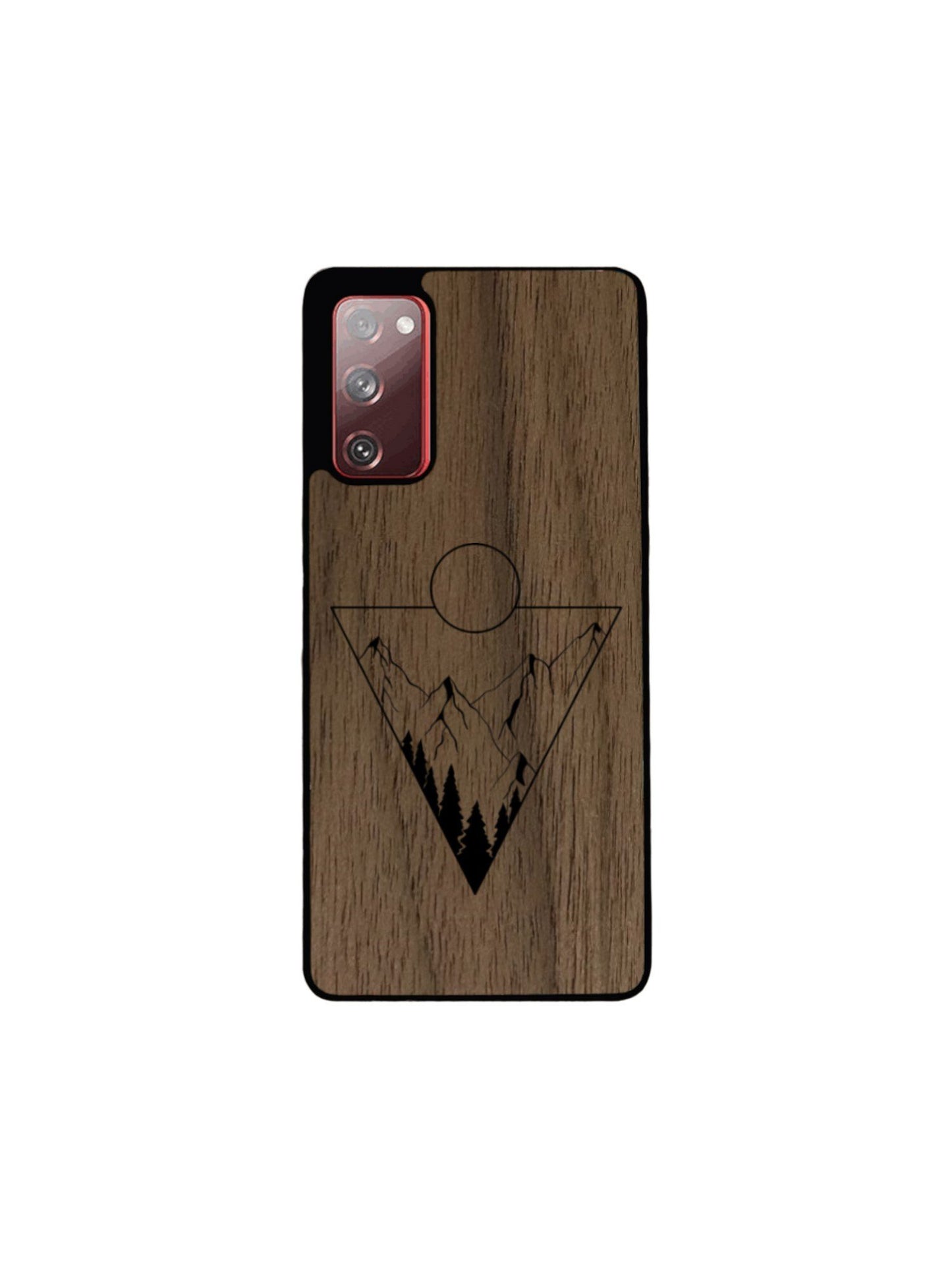 Coque Samsung Galaxy Note - Paysage3