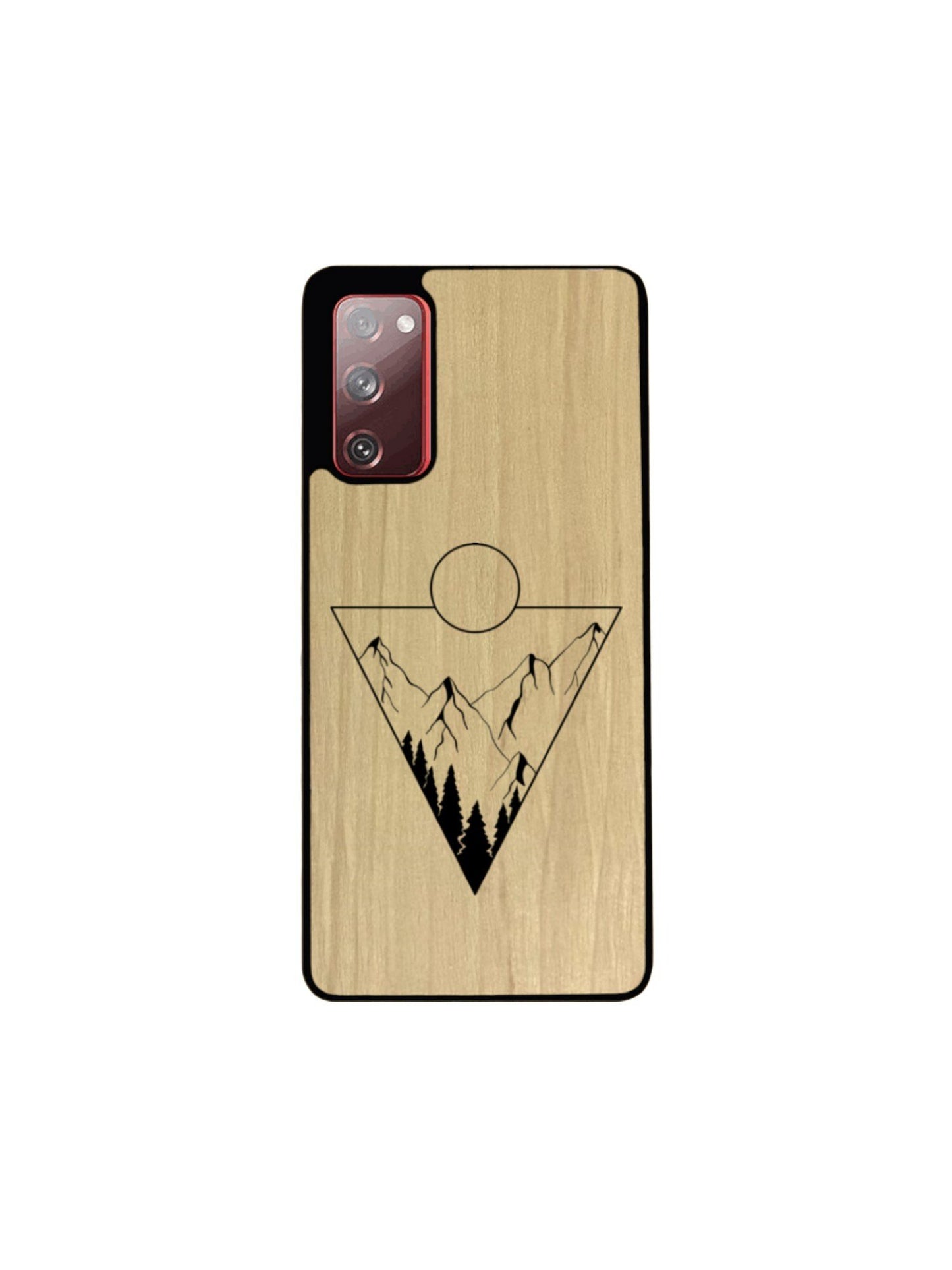Coque Samsung Galaxy Note - Paysage3