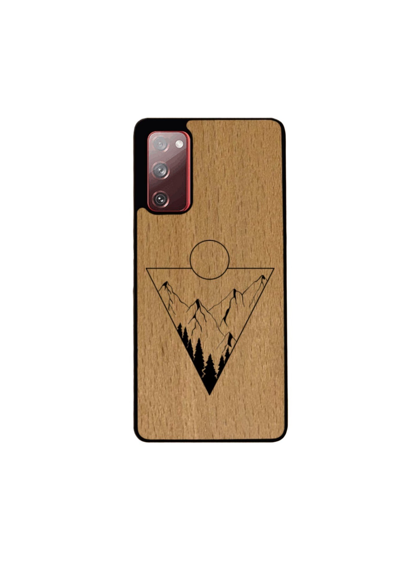 Coque Samsung Galaxy Note - Paysage3