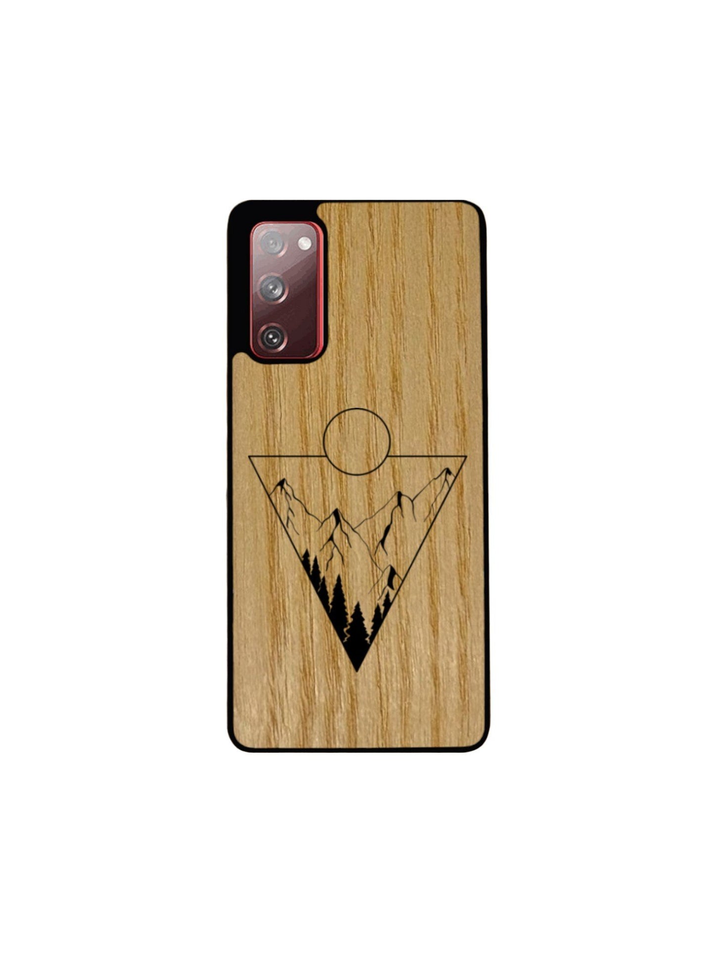 Coque Samsung Galaxy Note - Paysage3
