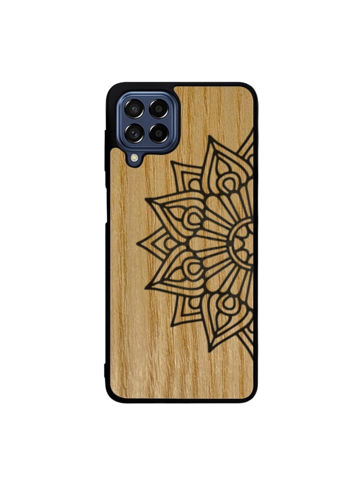Coque Samsung Galaxy M - Mandala