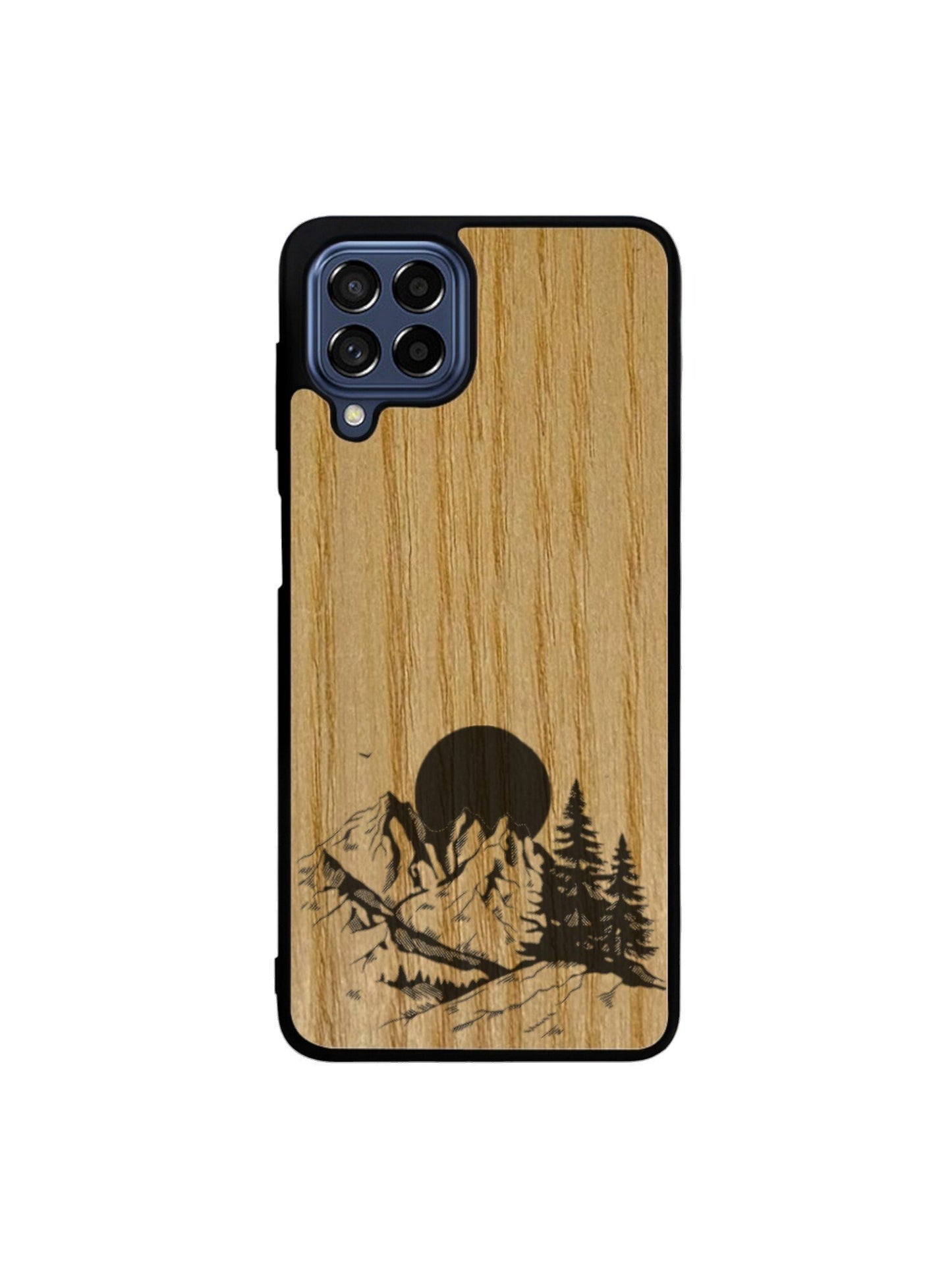 Coque Samsung Galaxy M - Paysage