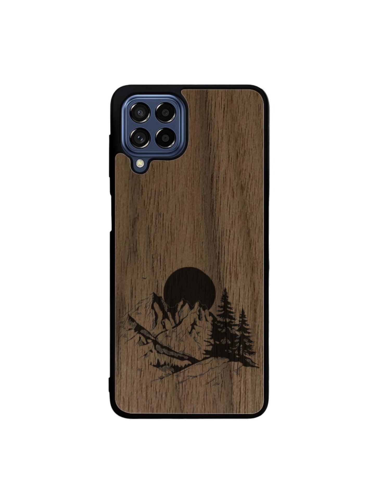 Coque Samsung Galaxy M - Paysage