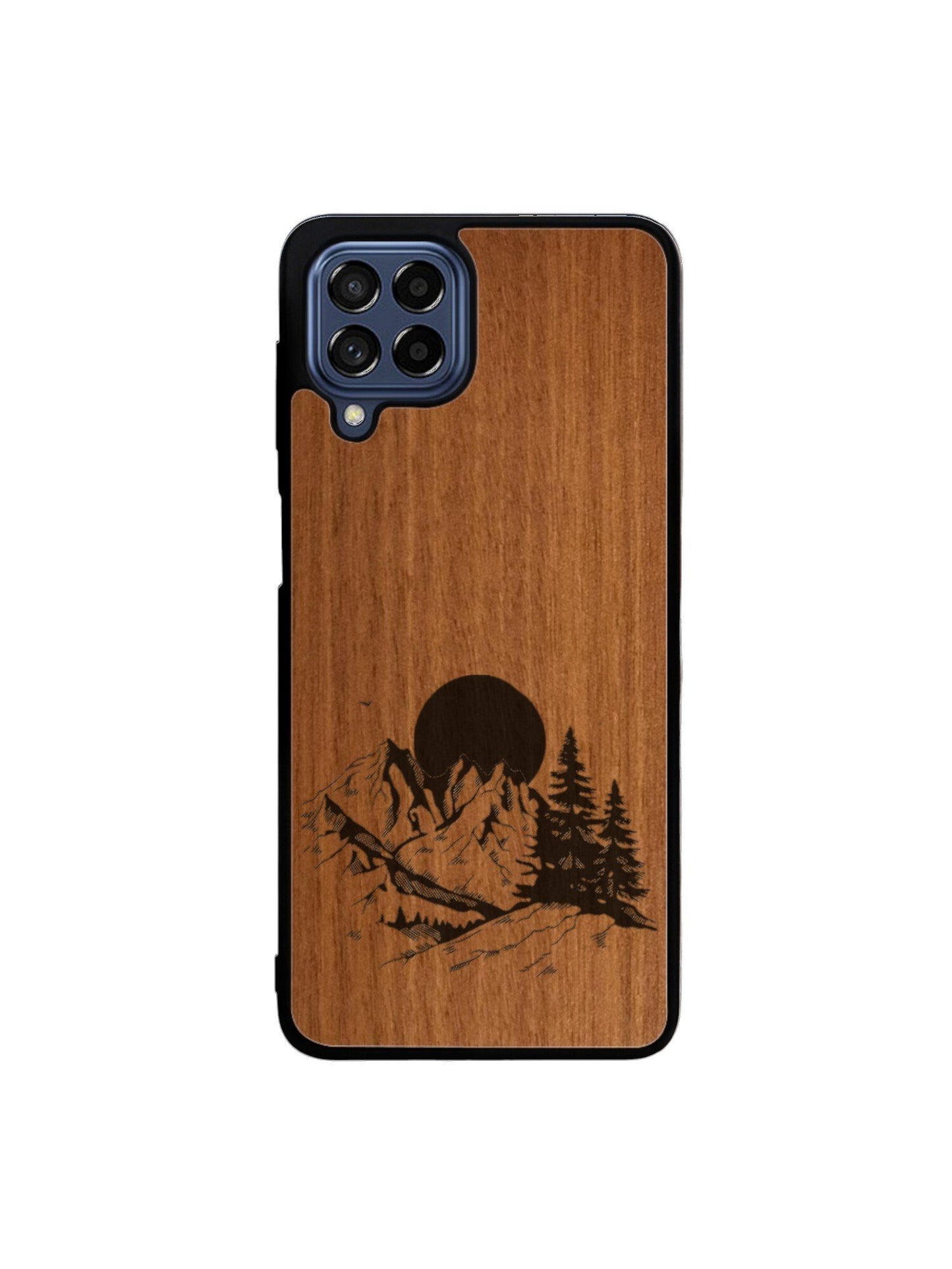Coque Samsung Galaxy M - Paysage