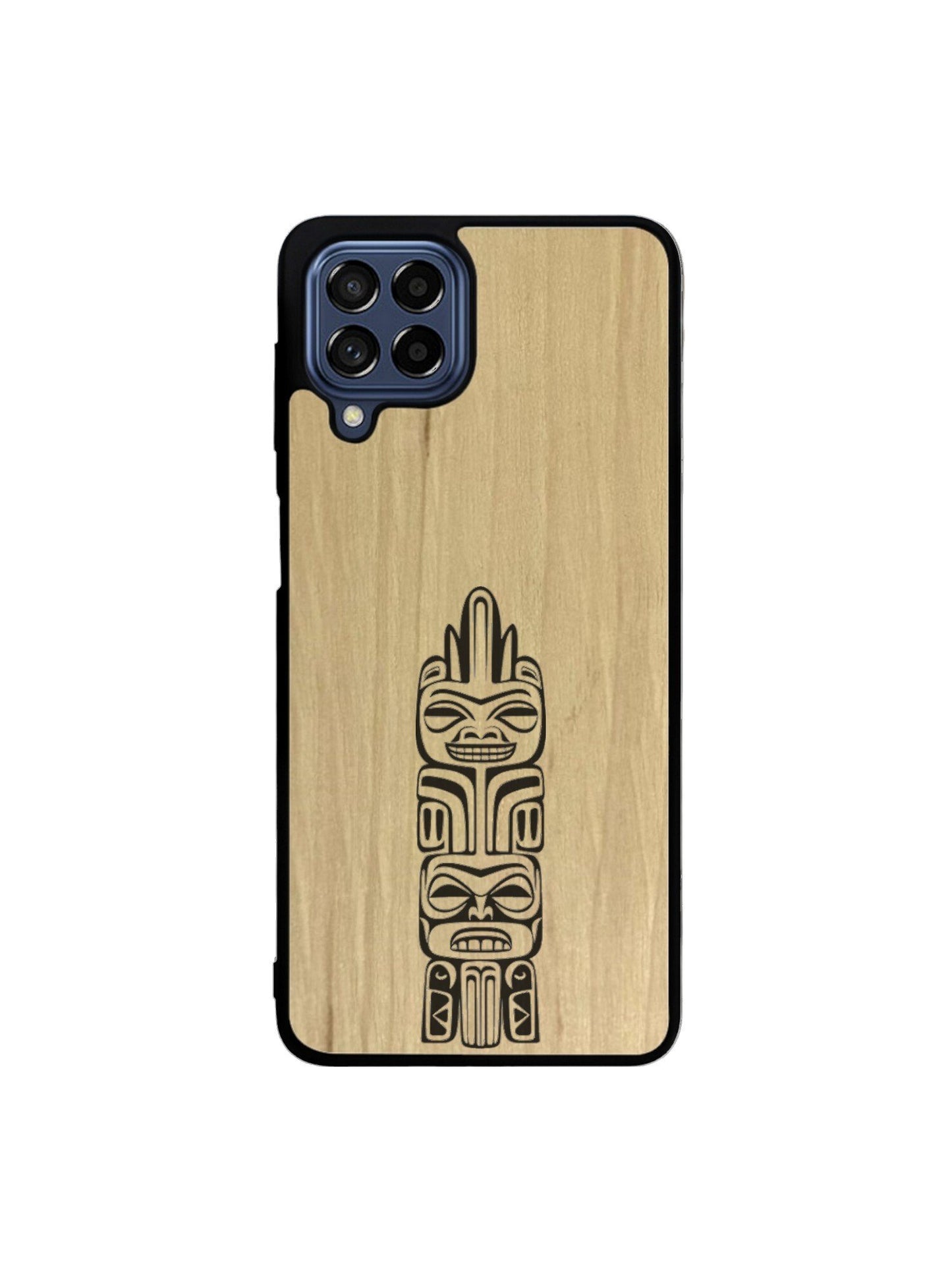 Coque Samsung Galaxy M - Totem