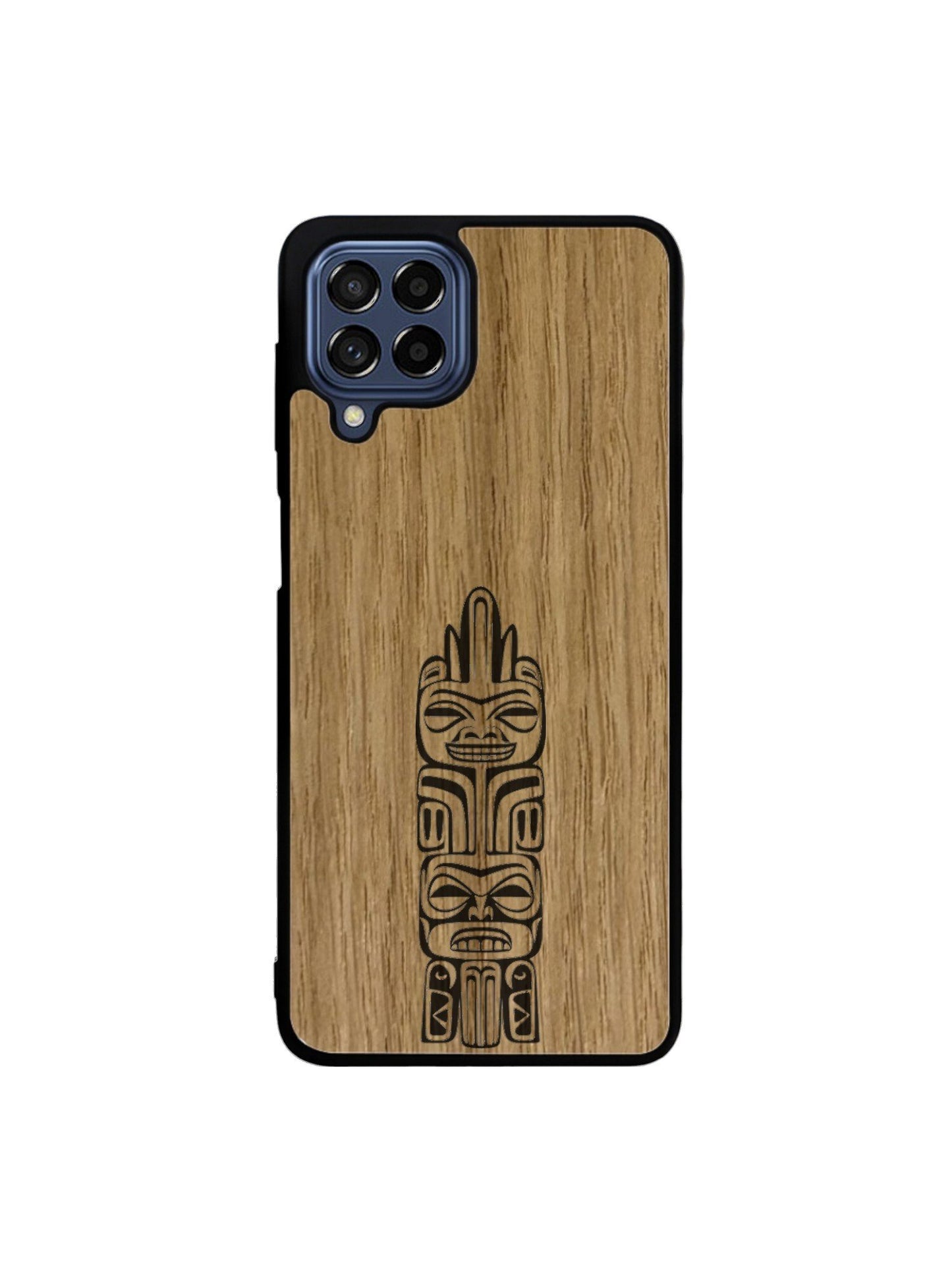 Coque Samsung Galaxy M - Totem