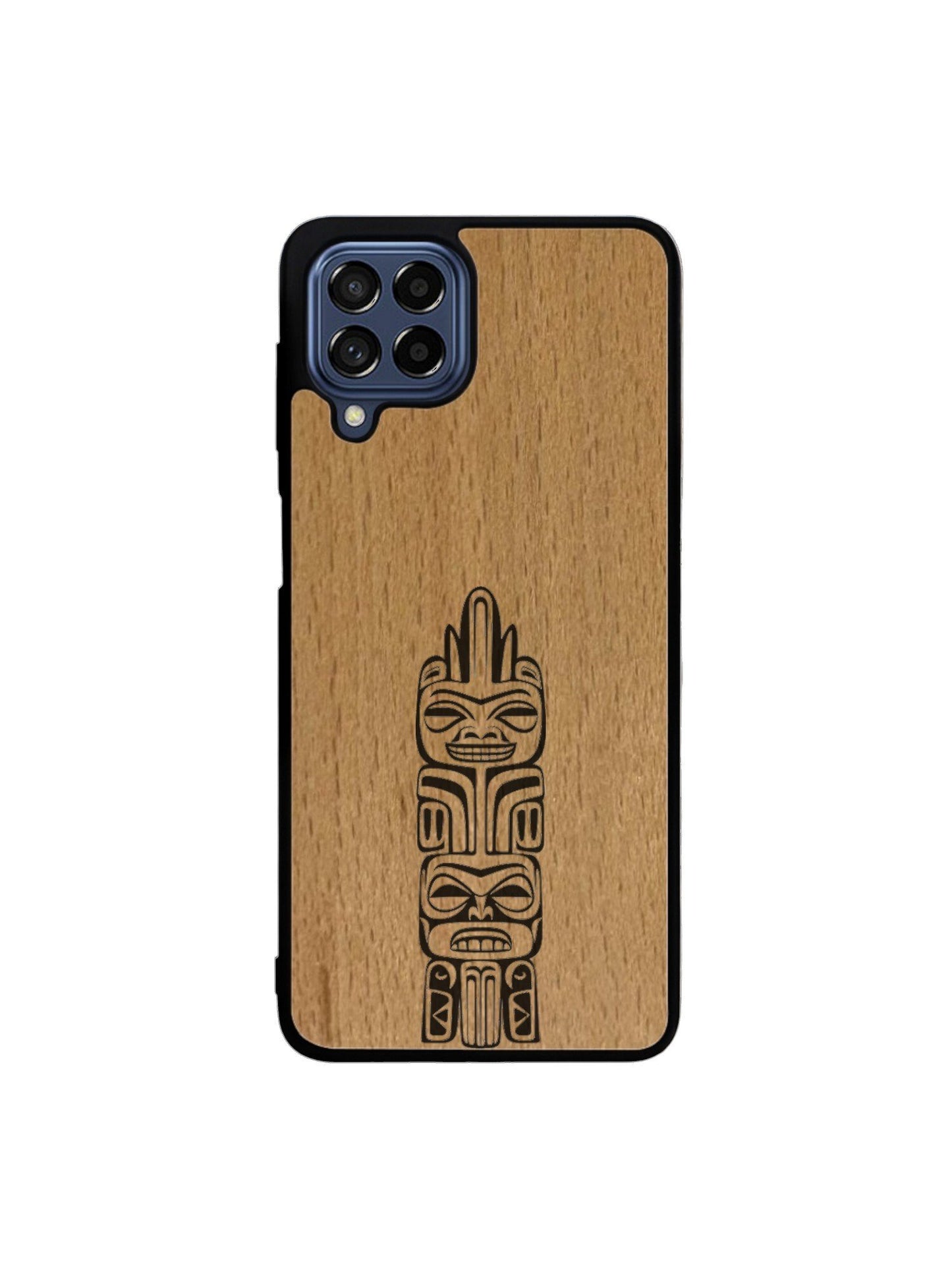 Coque Samsung Galaxy M - Totem