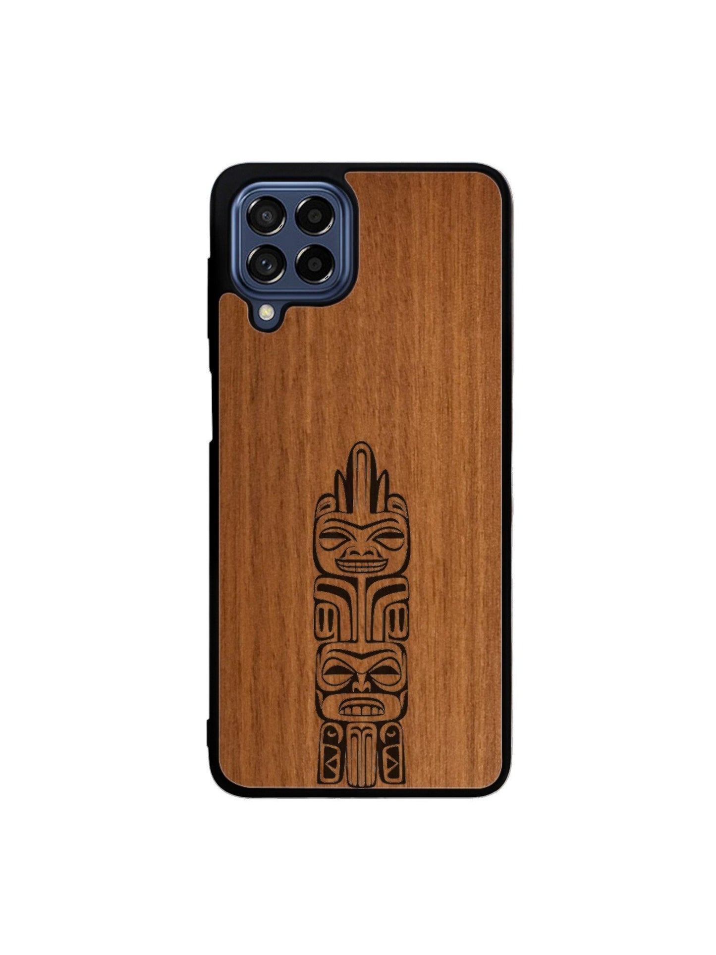 Coque Samsung Galaxy M - Totem
