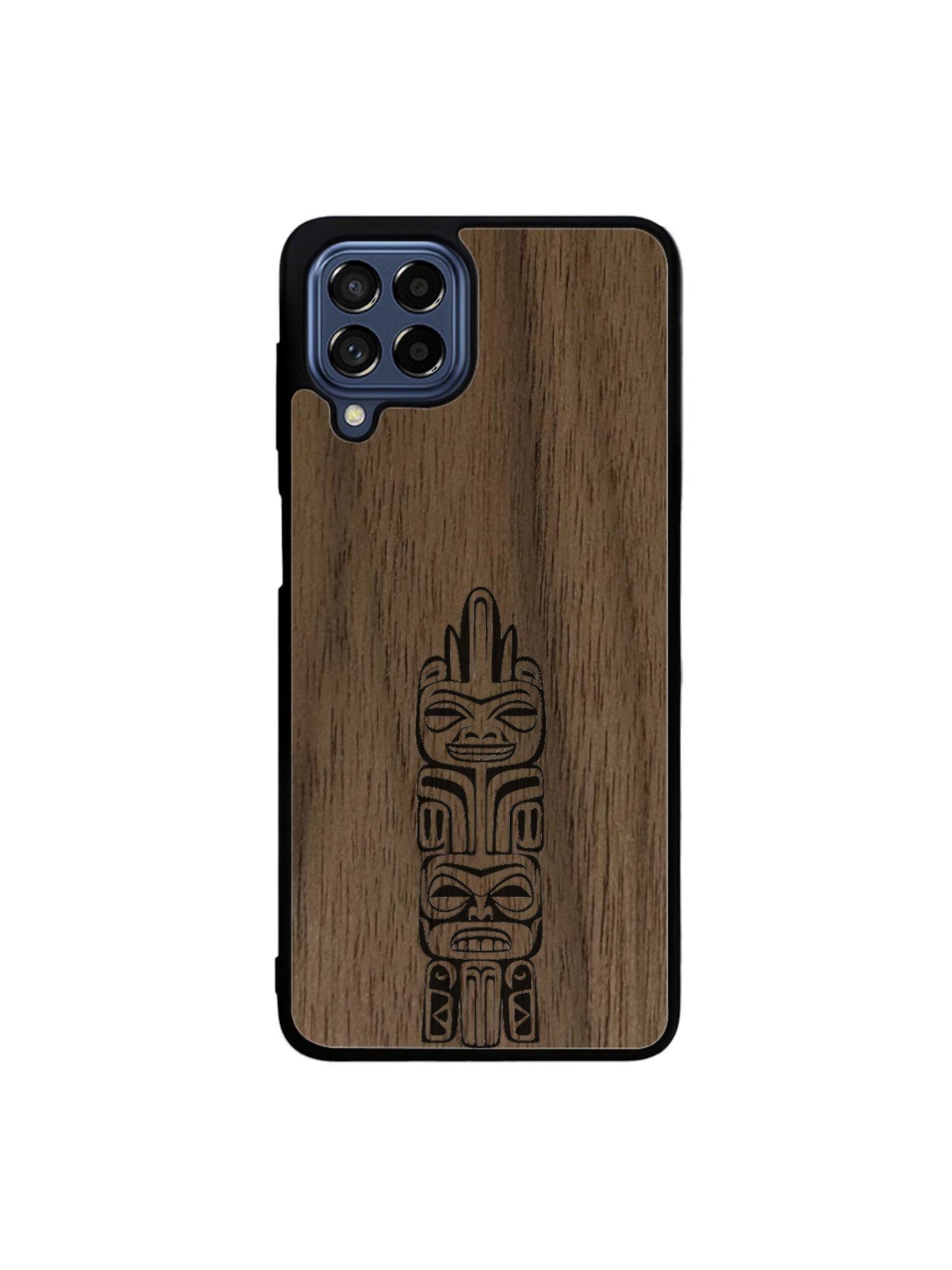 Coque Samsung Galaxy M - Totem