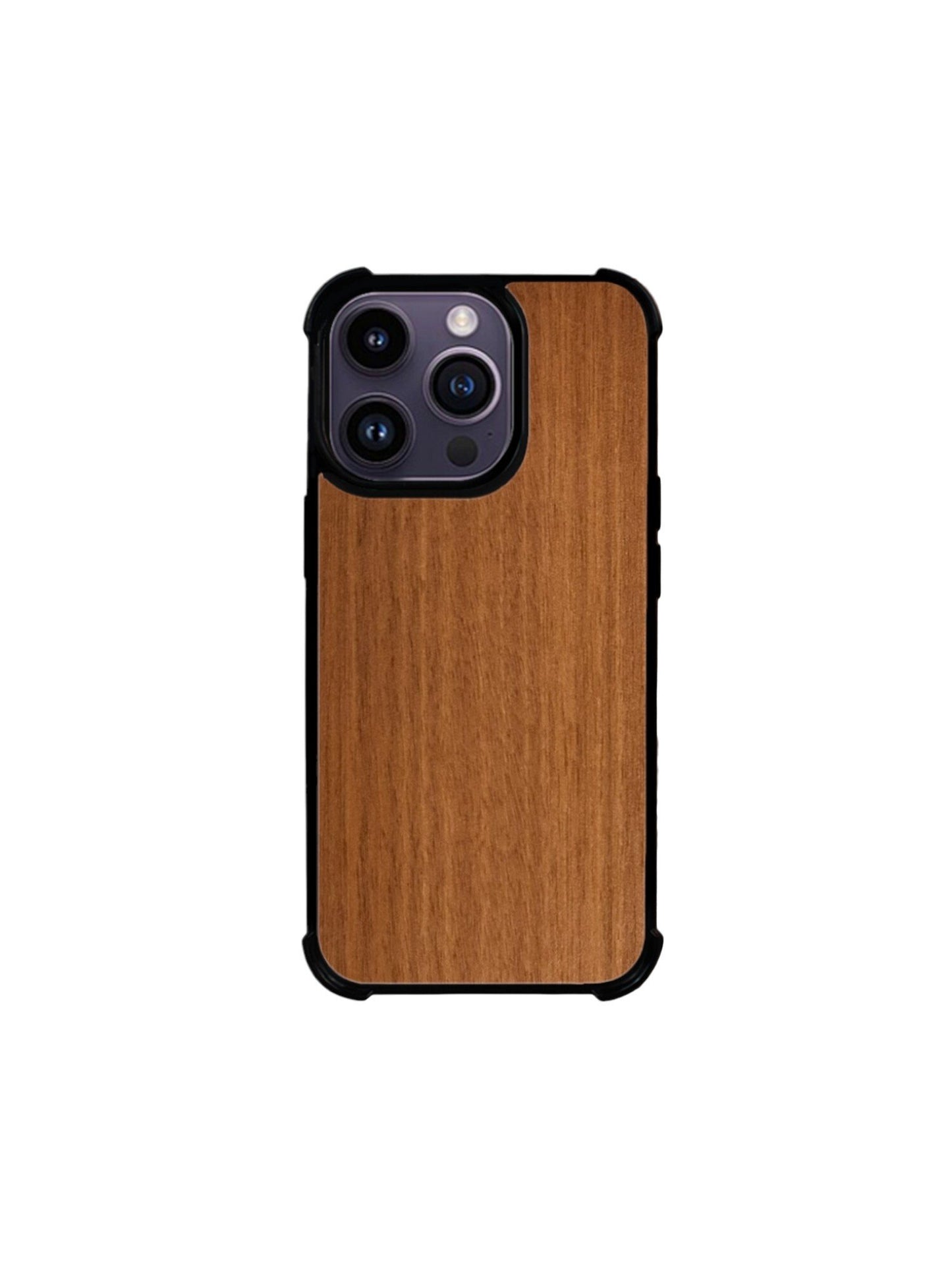 Coque angles renforcés Iphone - La simple