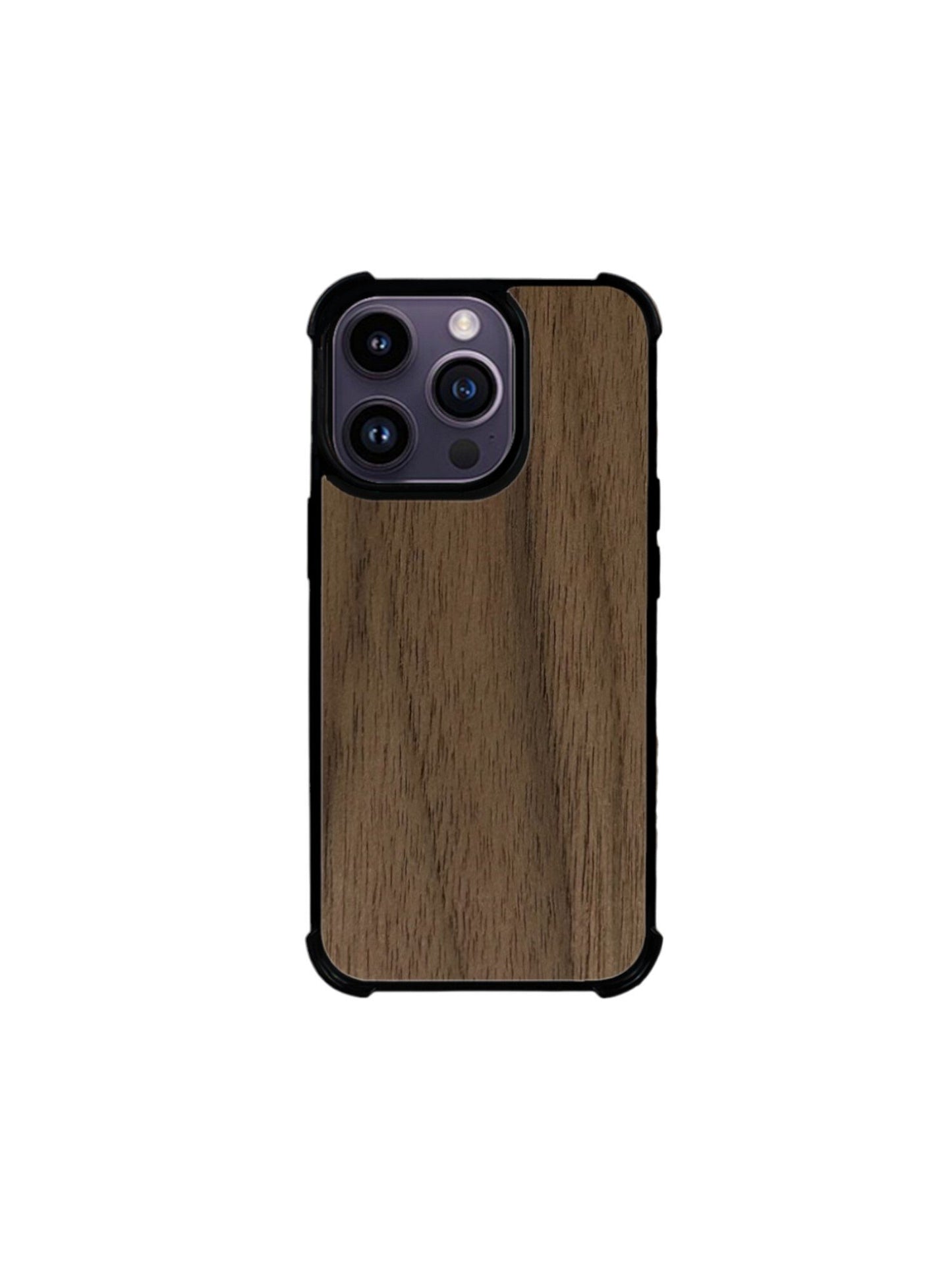 Coque angles renforcés Iphone - La simple