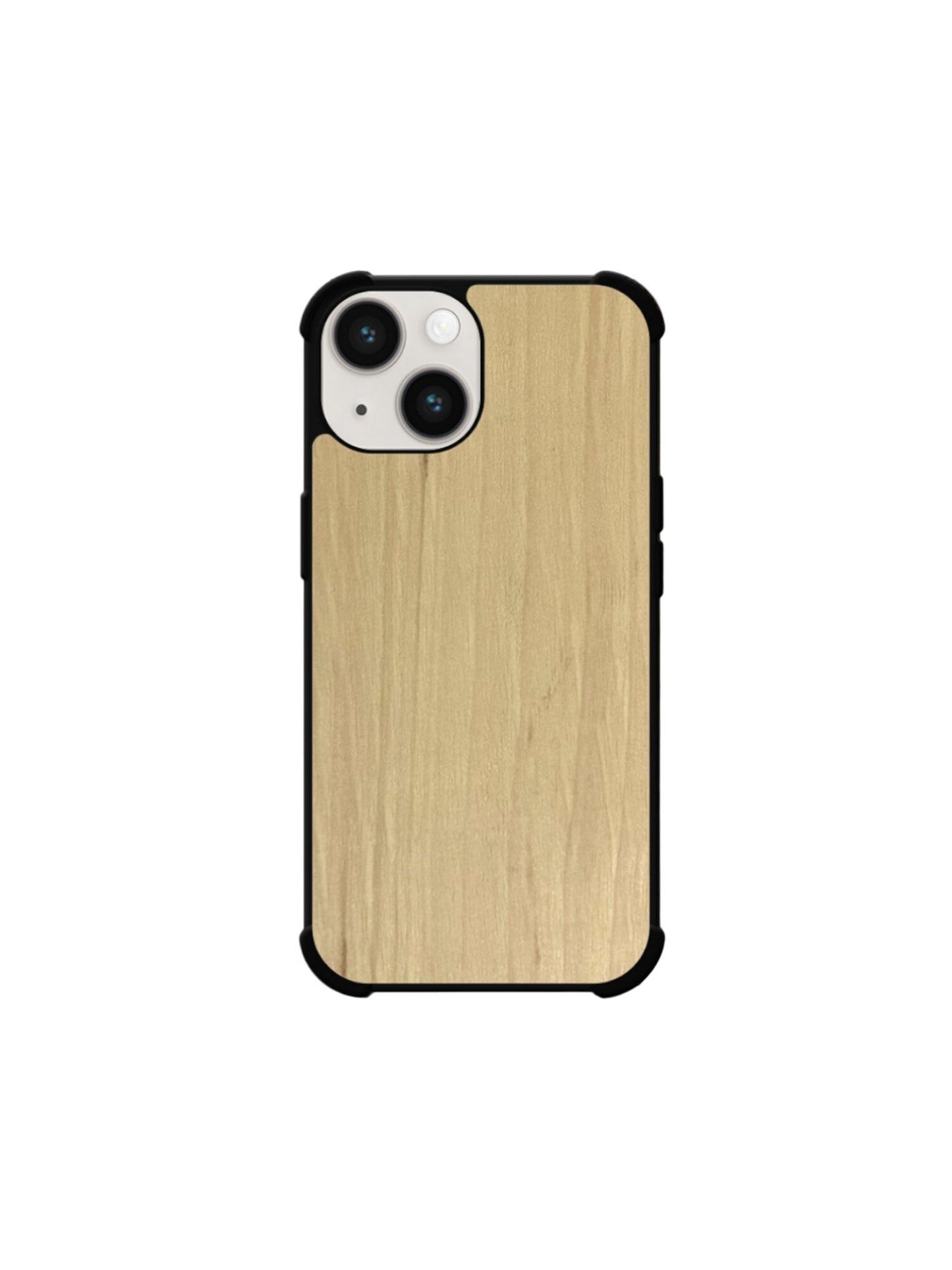 Coque angles renforcés Iphone - La simple