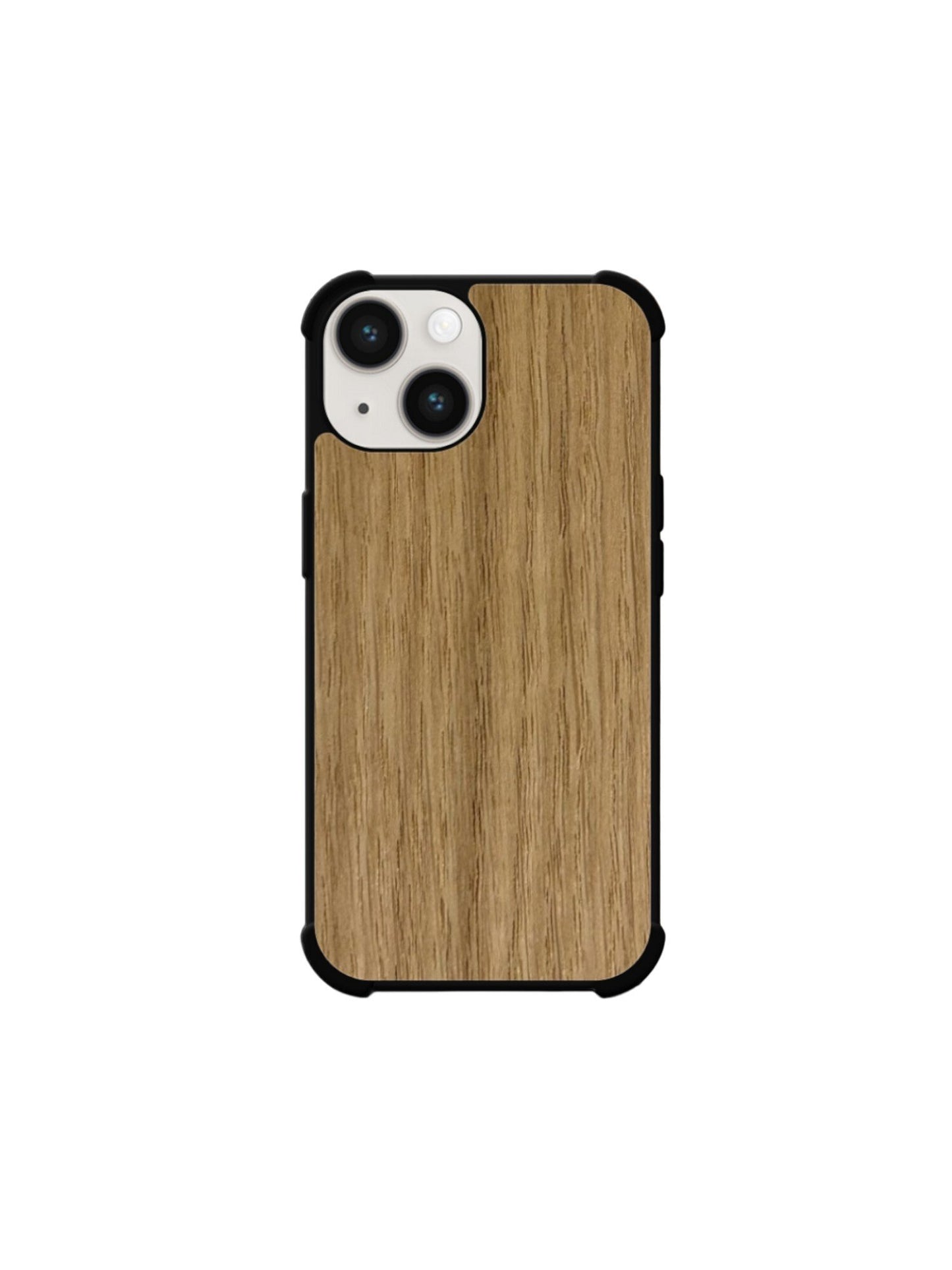 Coque angles renforcés Iphone - La simple