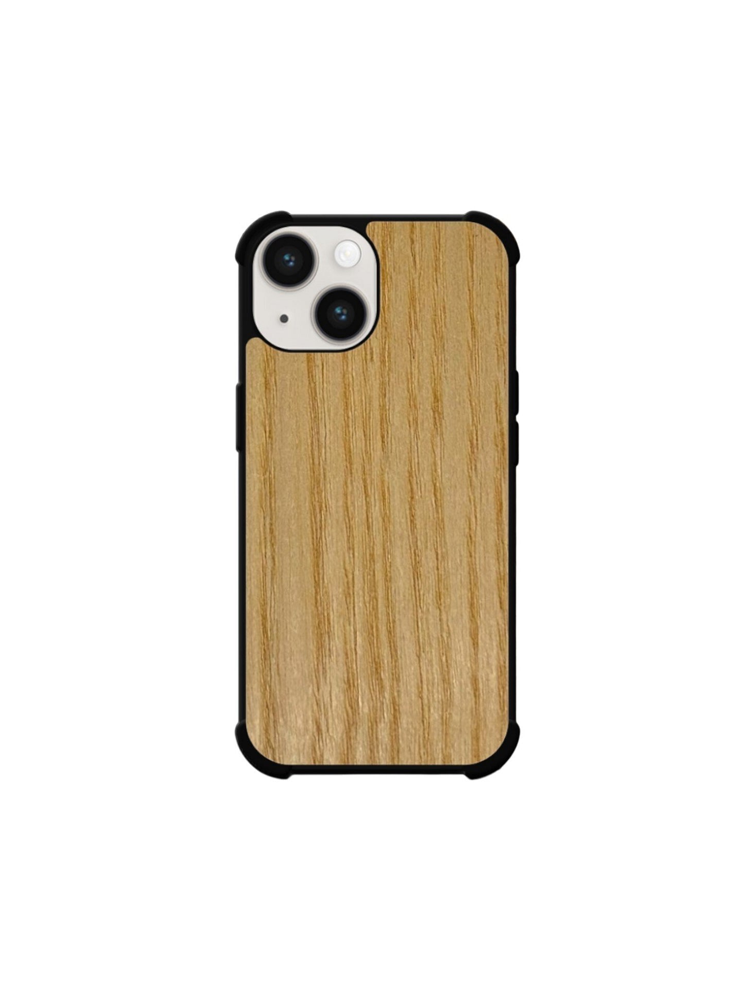 Coque angles renforcés Iphone - La simple
