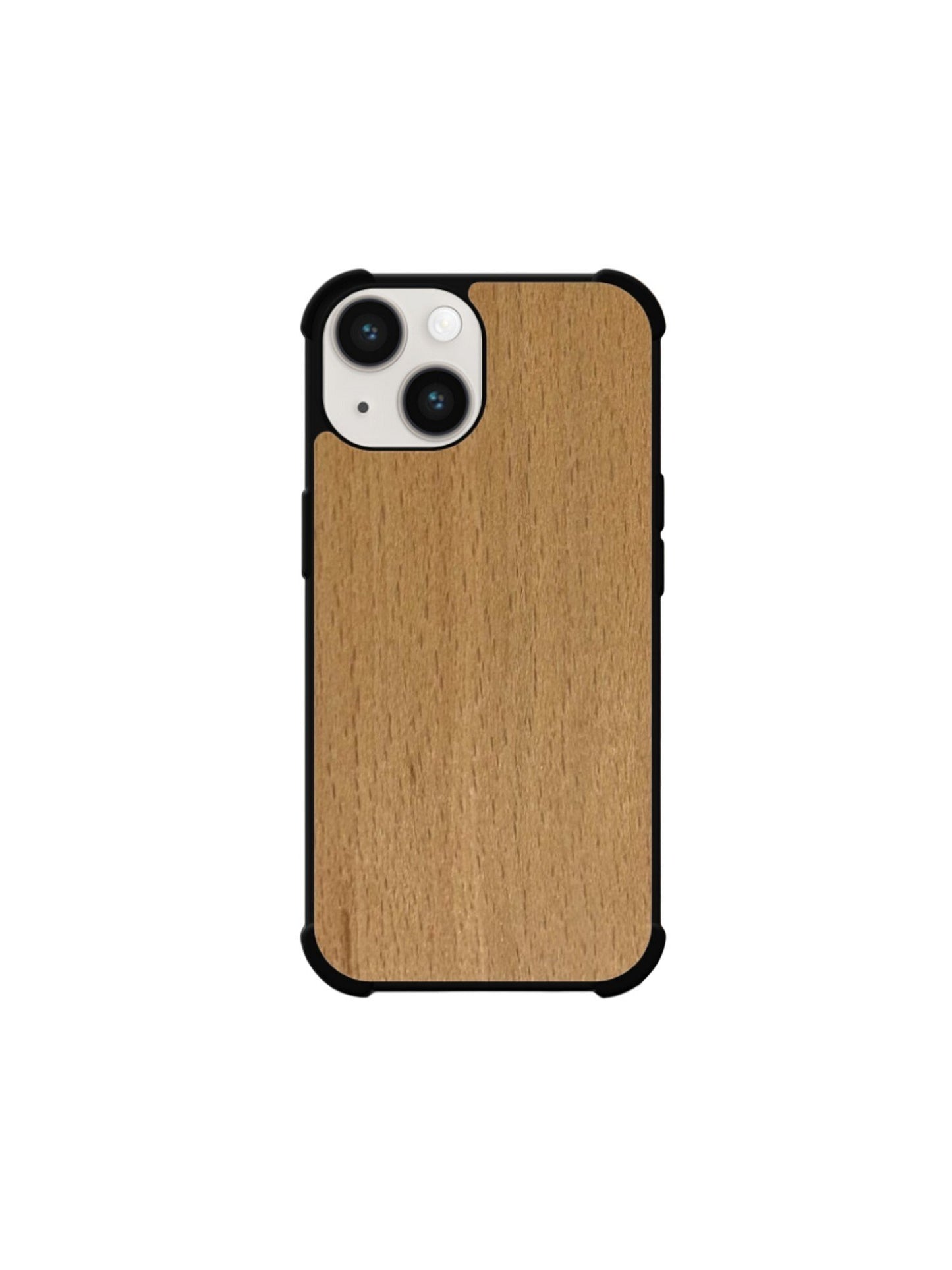 Coque angles renforcés Iphone - La simple