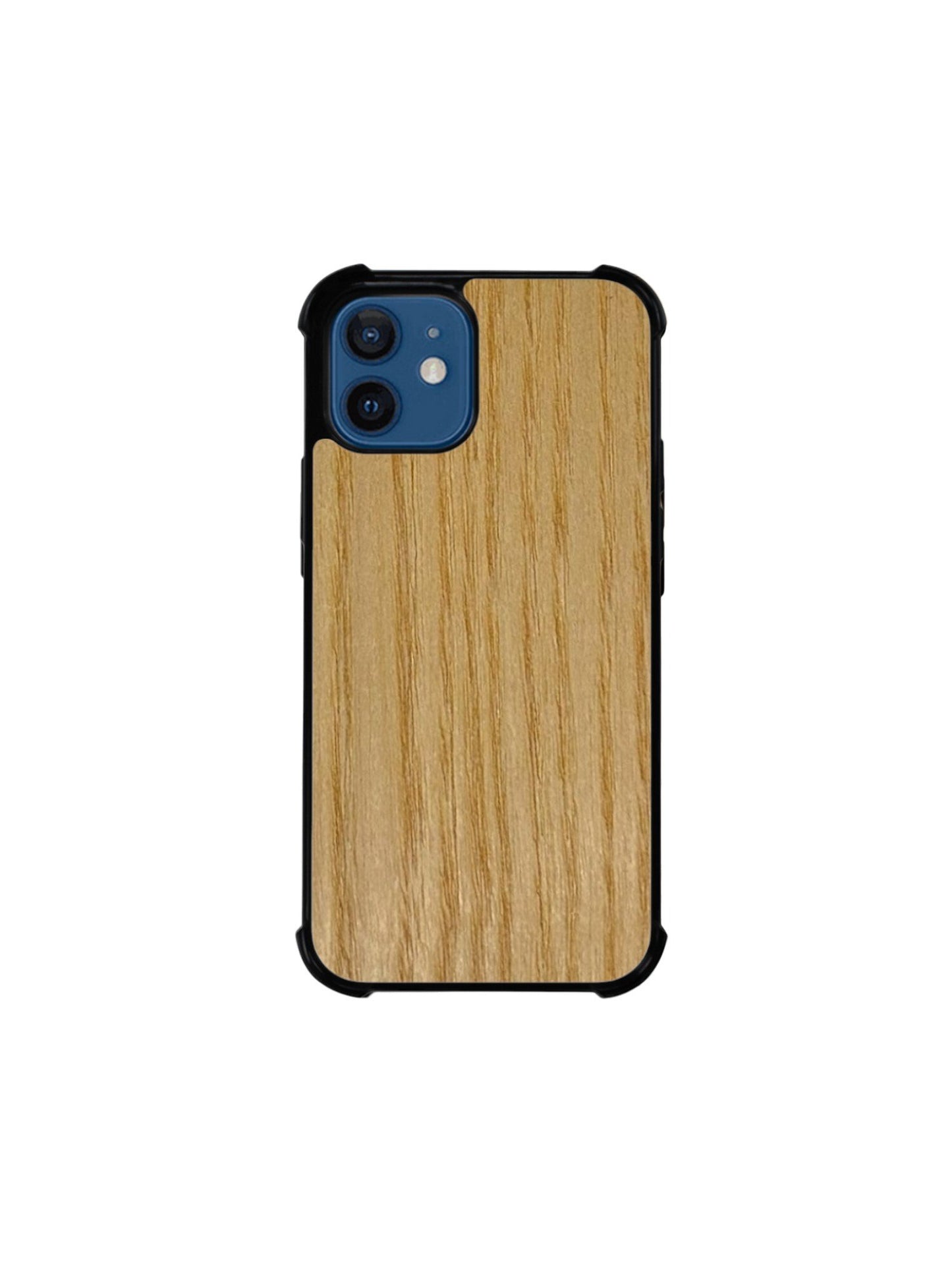 Coque angles renforcés Iphone - La simple