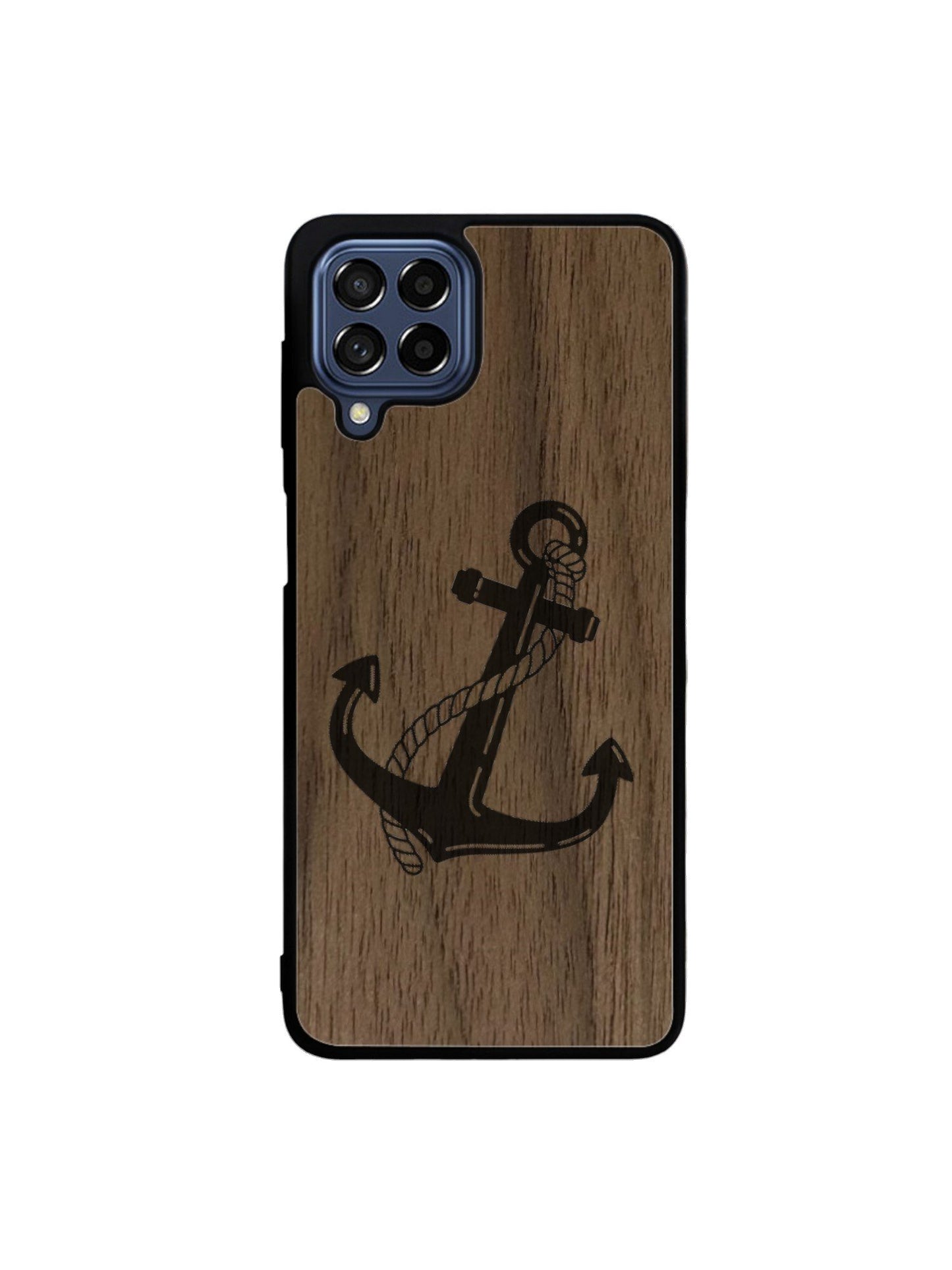 Coque Oppo Reno - Ancre de bâteau