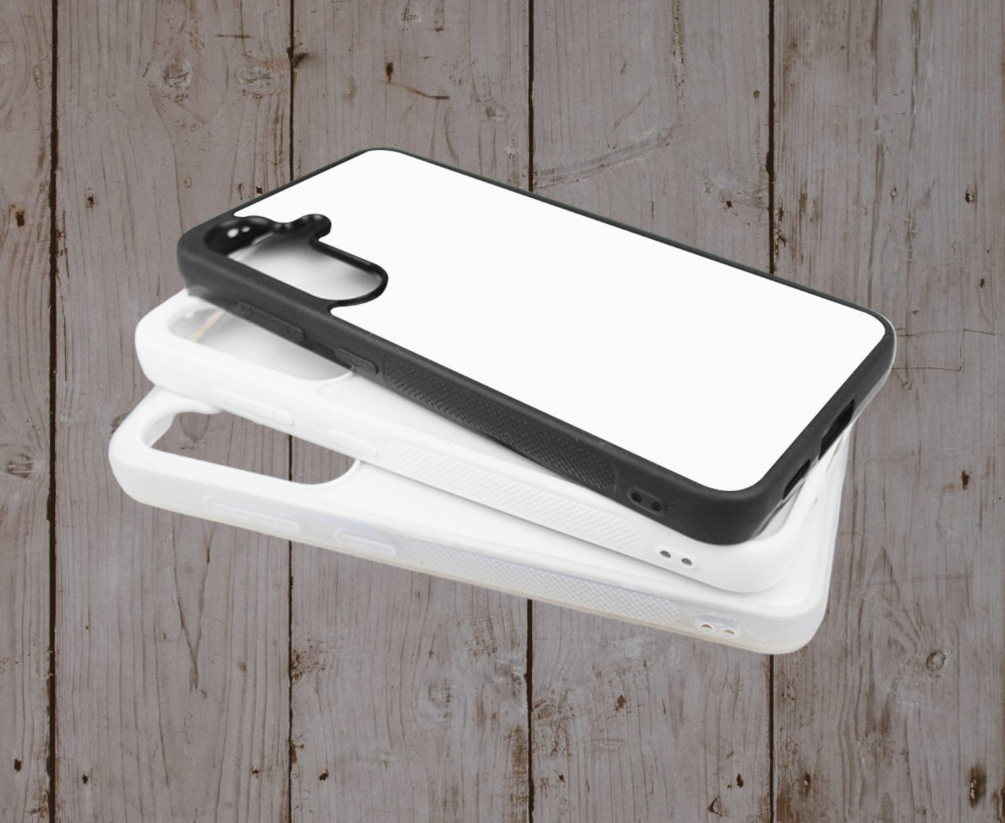 Coque transparente Samsung Galaxy S - La Photo