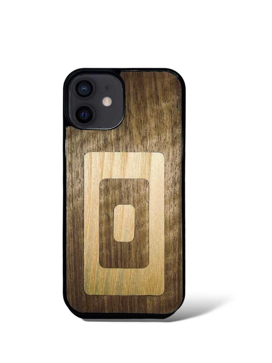 Iphone Case - Square