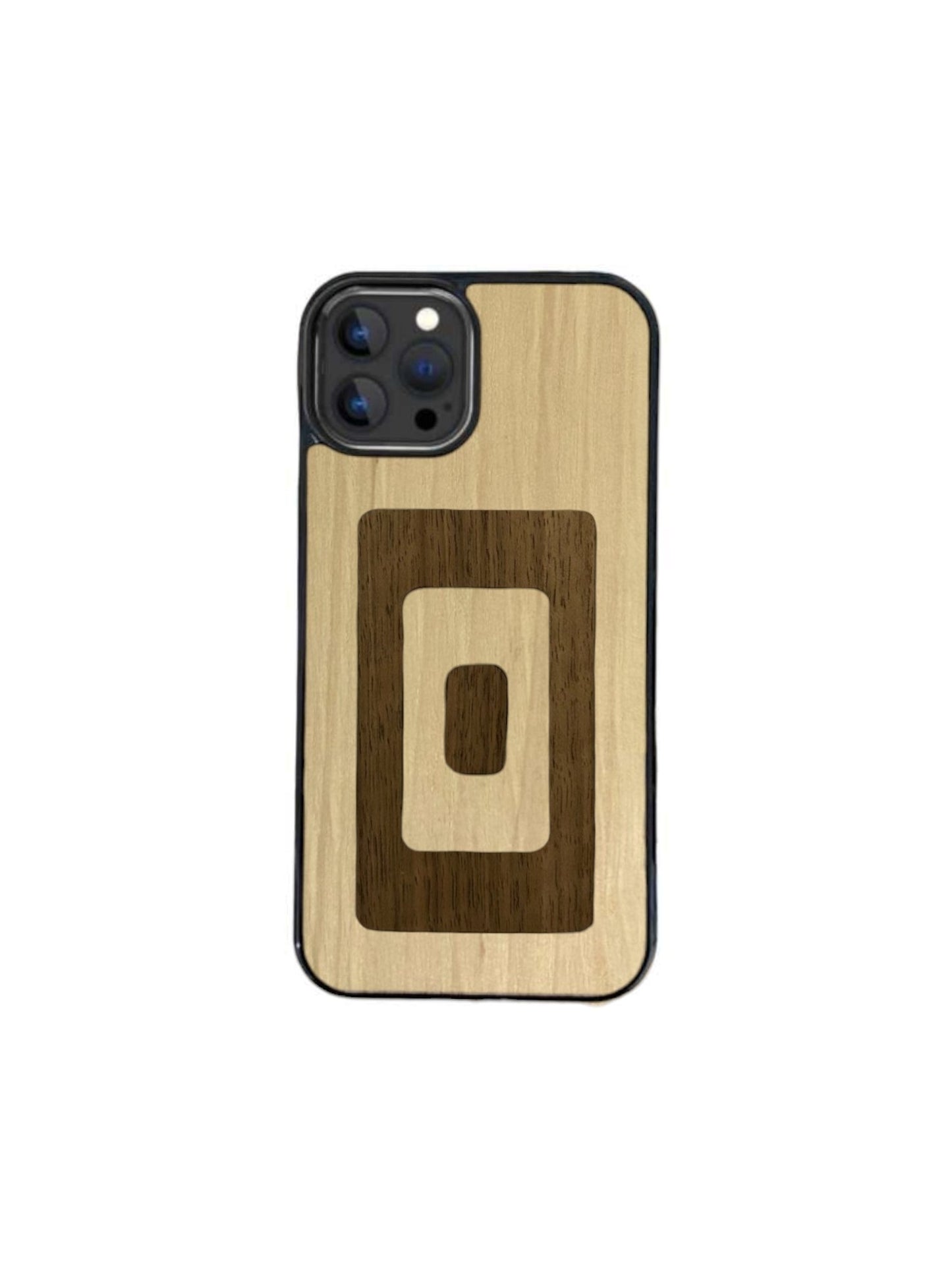 Iphone Case - Square